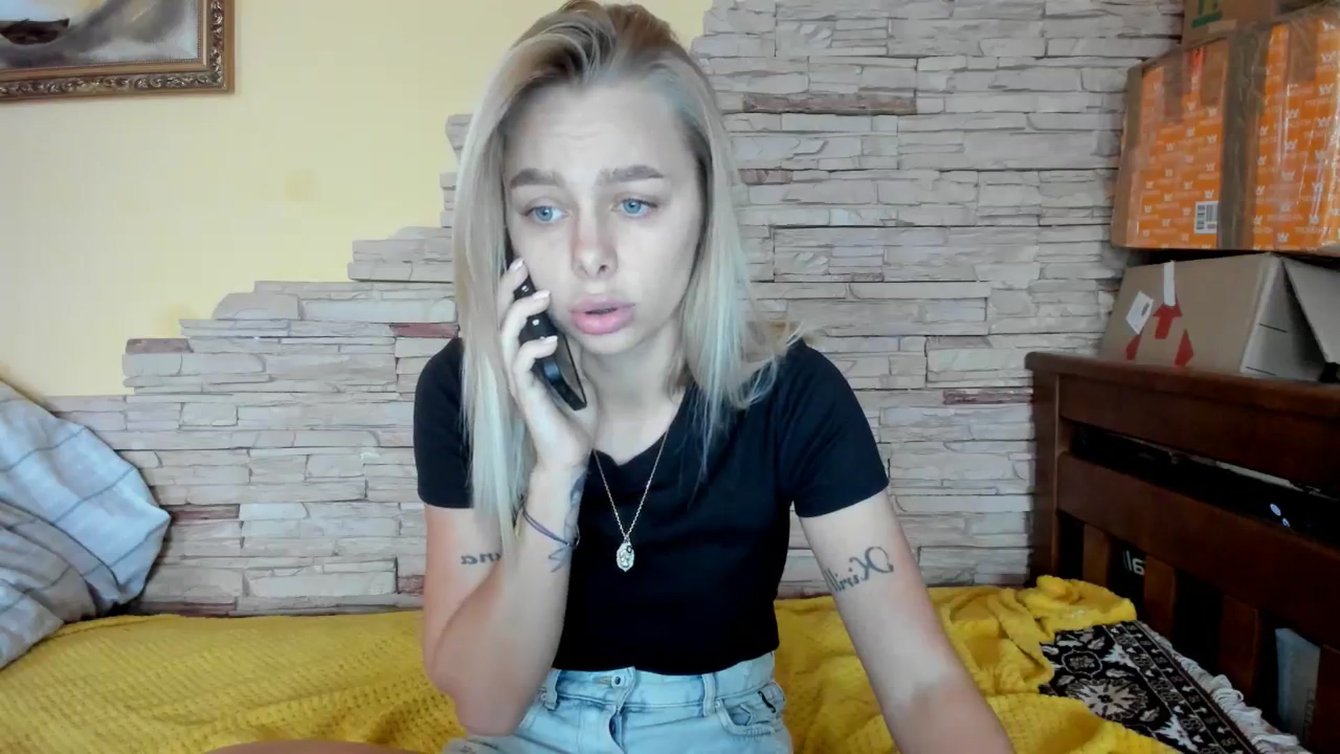 Gallery image thumbnail from YourPupsik's myfreecams stream on, 12/10/2023, 12:15 image 3 of 20