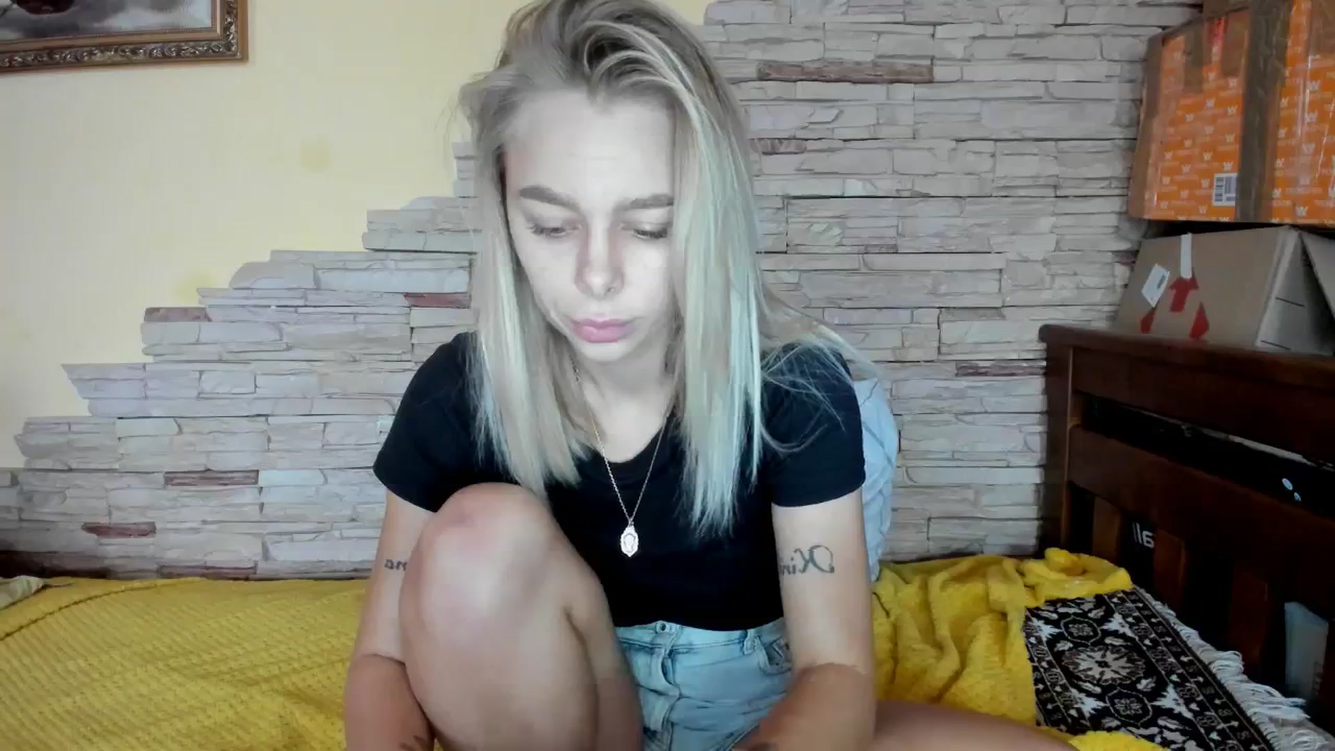 Gallery image thumbnail from YourPupsik's myfreecams stream on, 12/10/2023, 12:43 image 19 of 20