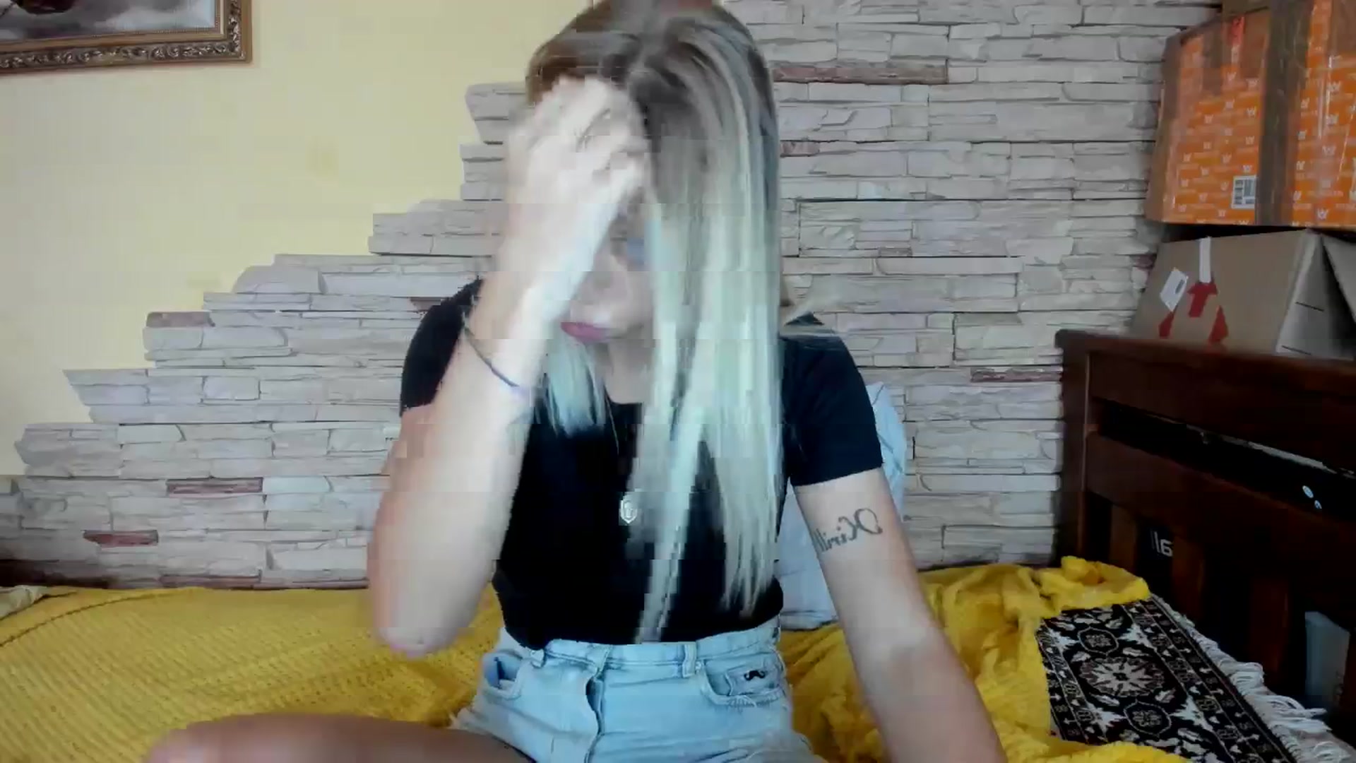 Gallery image thumbnail from YourPupsik's myfreecams stream on, 12/10/2023, 12:43 image 4 of 20