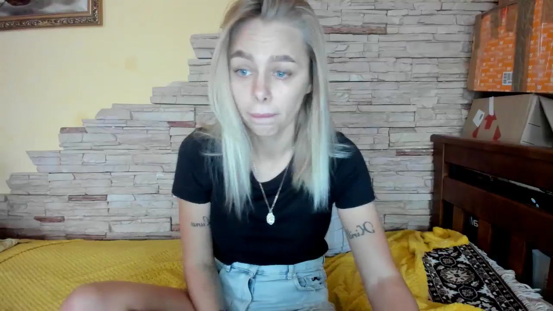 Gallery image thumbnail from YourPupsik's myfreecams stream on, 12/10/2023, 12:43 image 9 of 20