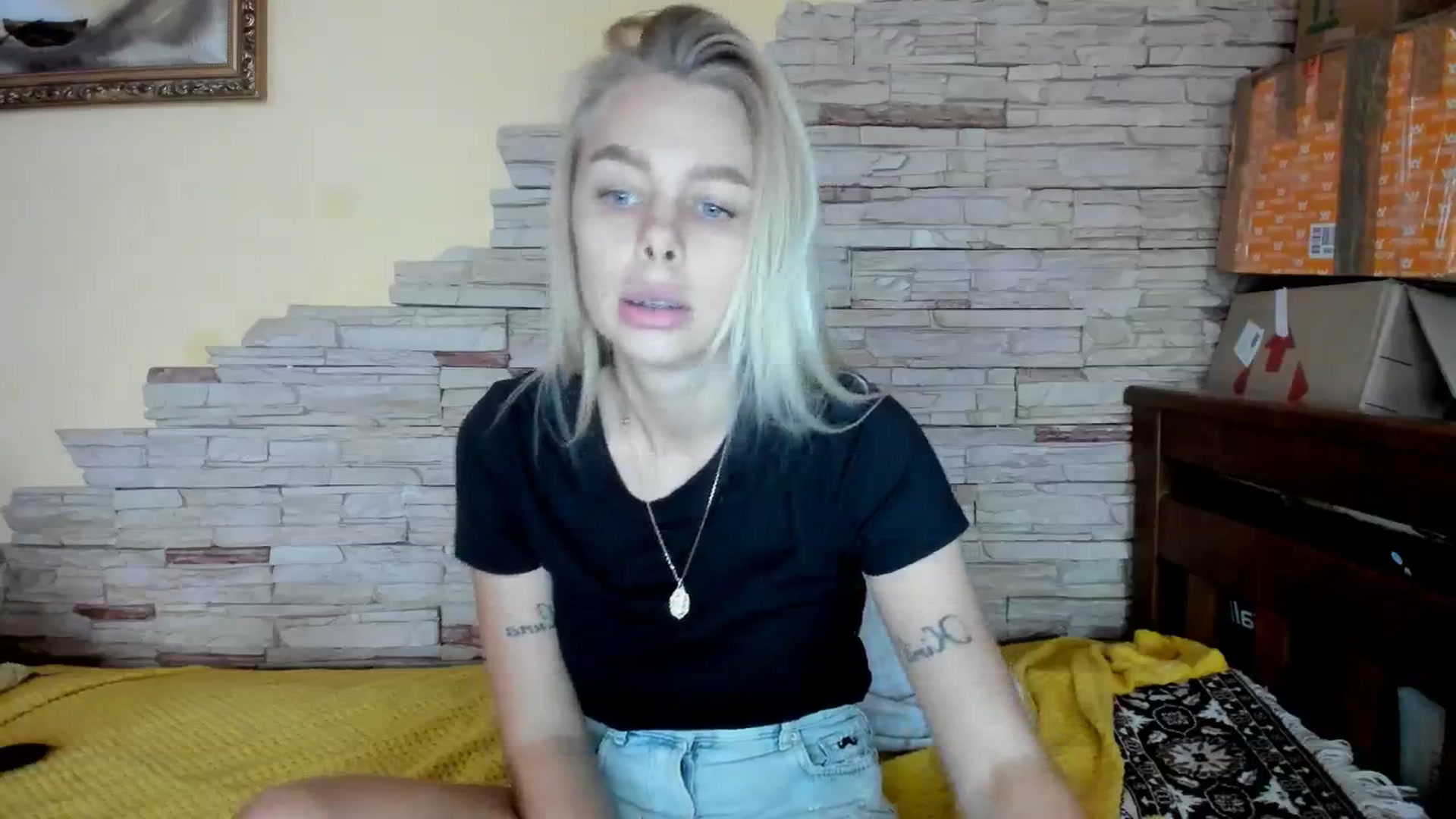 Gallery image thumbnail from YourPupsik's myfreecams stream on, 12/10/2023, 12:59 image 20 of 20