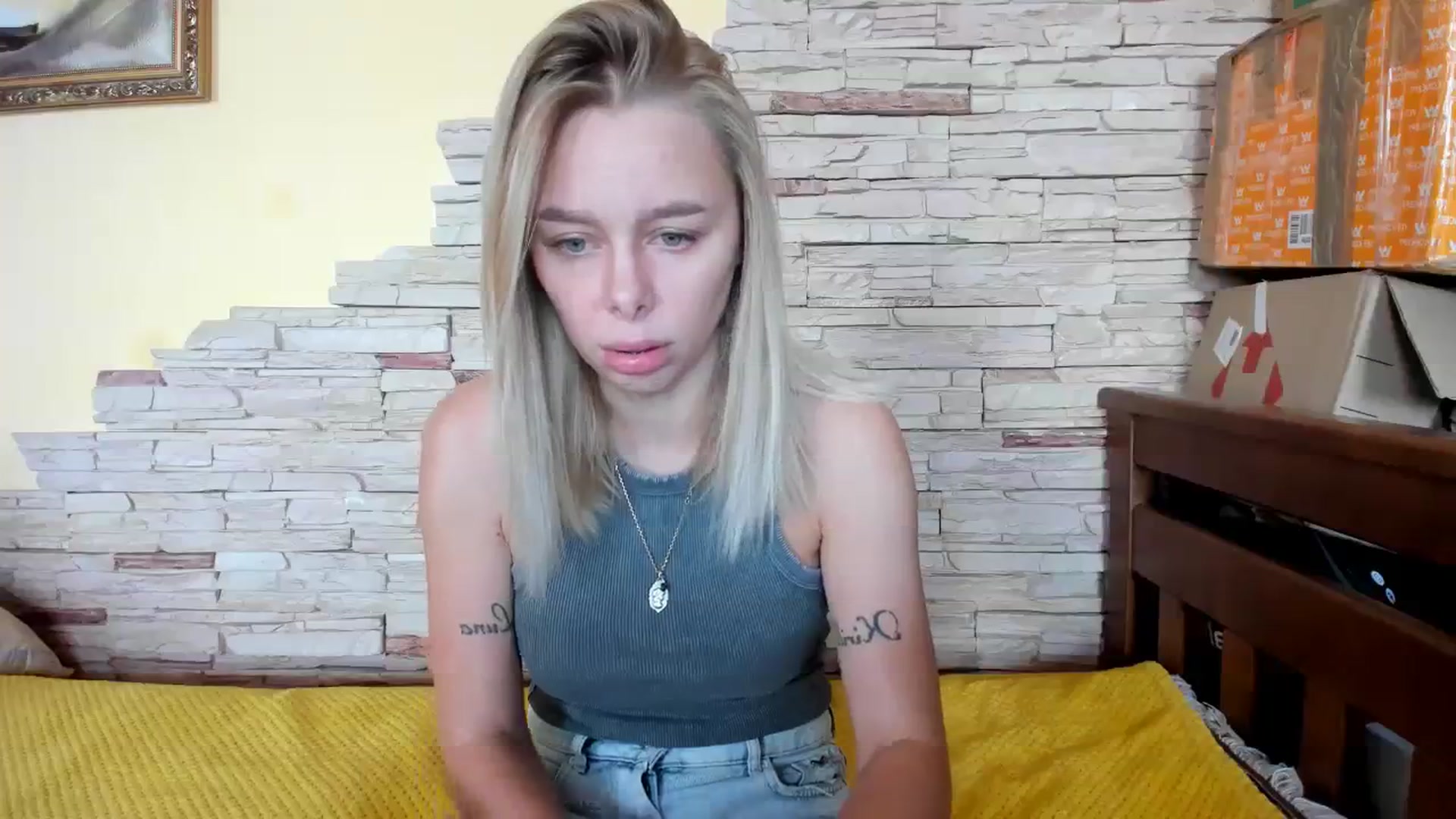 Gallery image thumbnail from YourPupsik's myfreecams stream on, 12/11/2023, 10:16 image 8 of 20