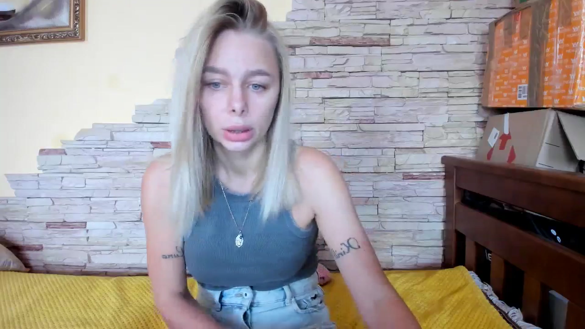 Gallery image thumbnail from YourPupsik's myfreecams stream on, 12/11/2023, 10:16 image 13 of 20
