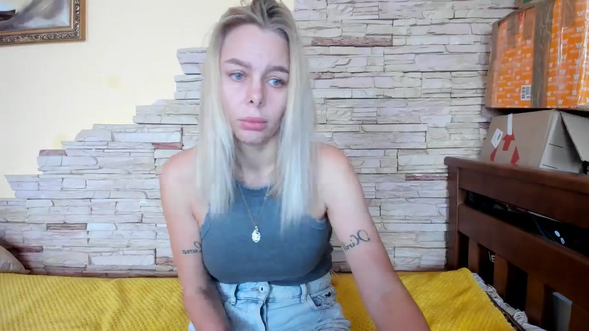 Gallery image thumbnail from YourPupsik's myfreecams stream on, 12/11/2023, 10:16 image 19 of 20