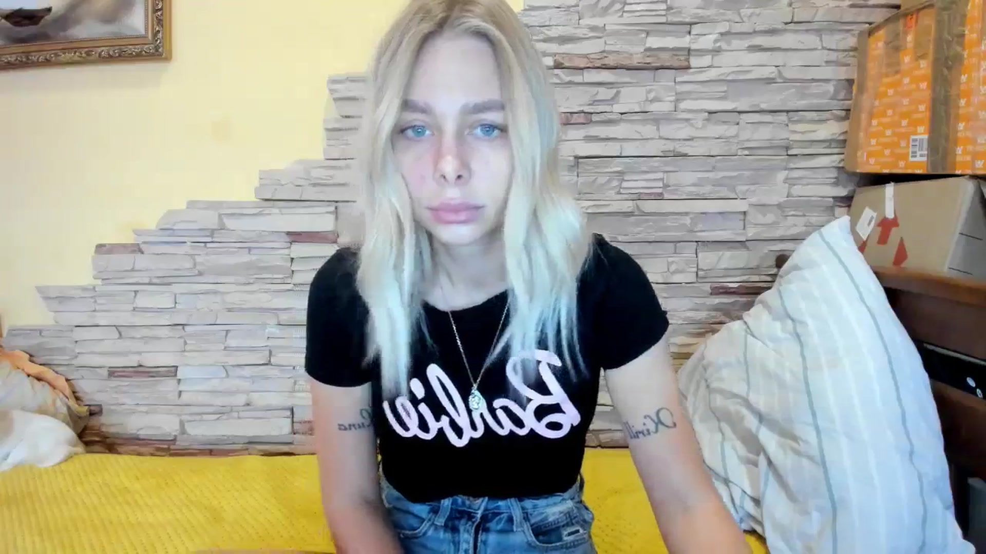 Gallery image thumbnail from YourPupsik's myfreecams stream on, 12/13/2023, 12:39 image 4 of 20