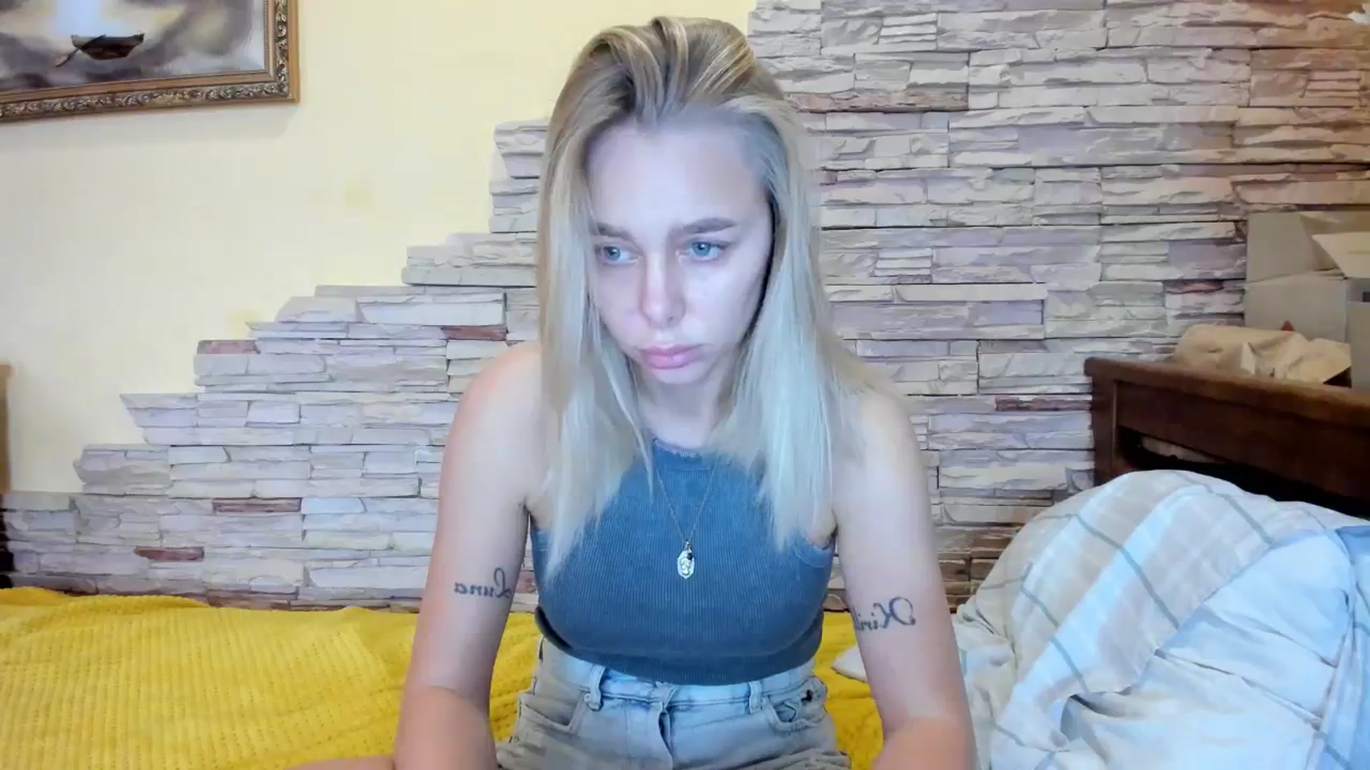 Gallery image thumbnail from YourPupsik's myfreecams stream on, 12/17/2023, 12:42 image 9 of 20