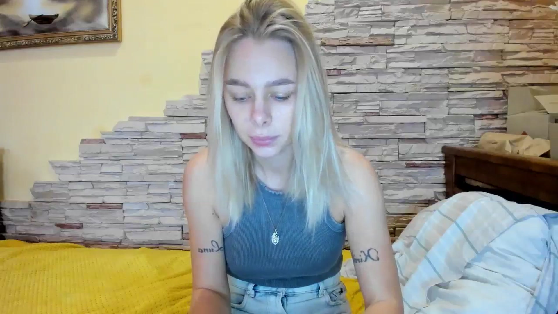 Gallery image thumbnail from YourPupsik's myfreecams stream on, 12/17/2023, 12:42 image 19 of 20