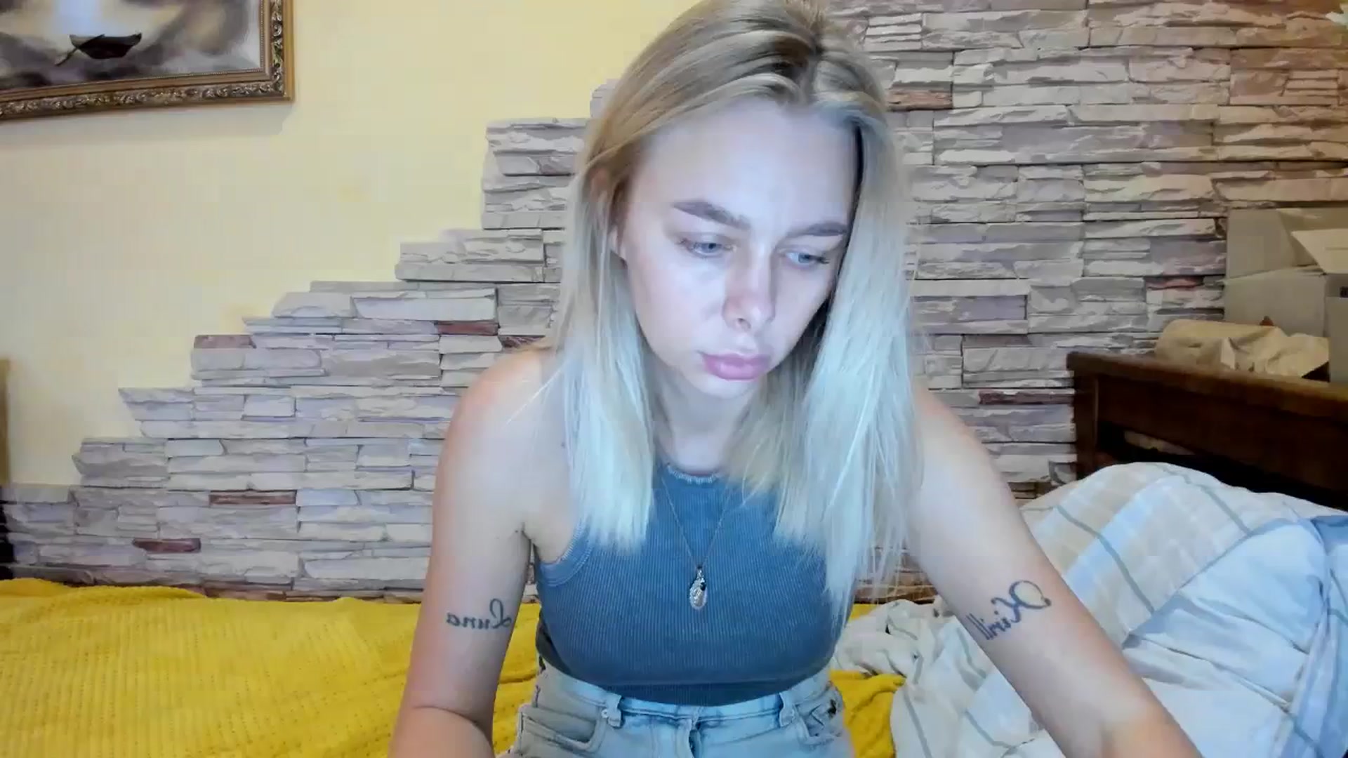Gallery image thumbnail from YourPupsik's myfreecams stream on, 12/17/2023, 12:42 image 20 of 20
