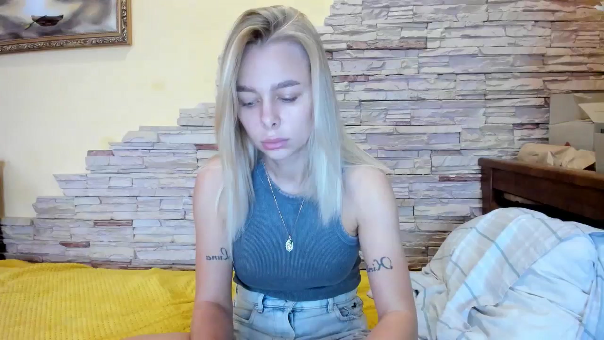 Gallery image thumbnail from YourPupsik's myfreecams stream on, 12/17/2023, 12:42 image 7 of 20