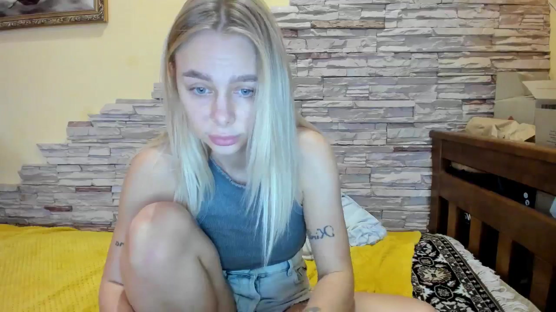Gallery image thumbnail from YourPupsik's myfreecams stream on, 12/17/2023, 13:44 image 15 of 20