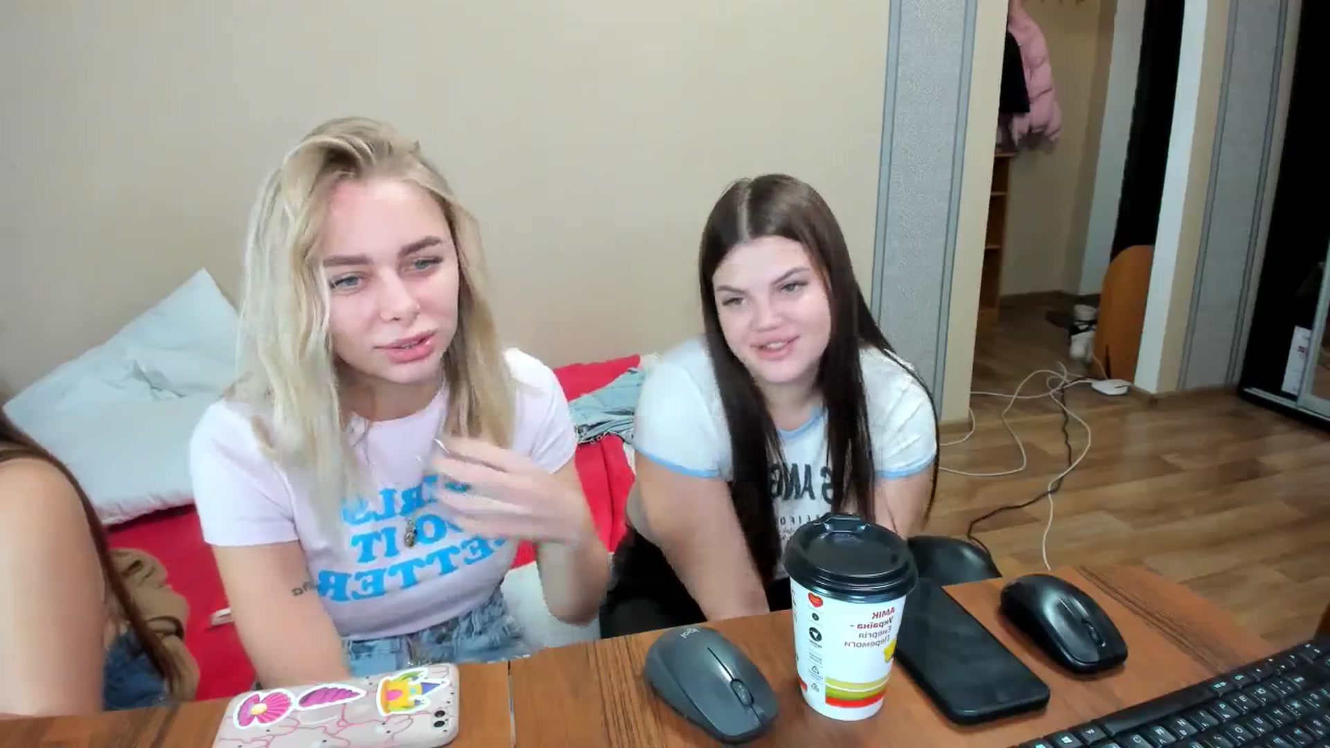 Gallery image thumbnail from YourPupsik's myfreecams stream on, 12/29/2023, 09:53 image 9 of 20