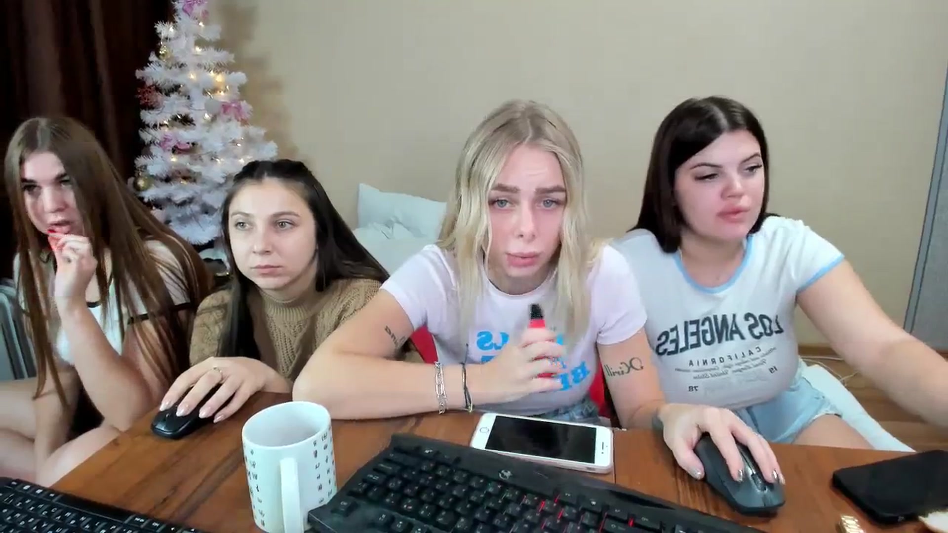 Gallery image thumbnail from YourPupsik's myfreecams stream on, 12/29/2023, 11:42 image 2 of 20