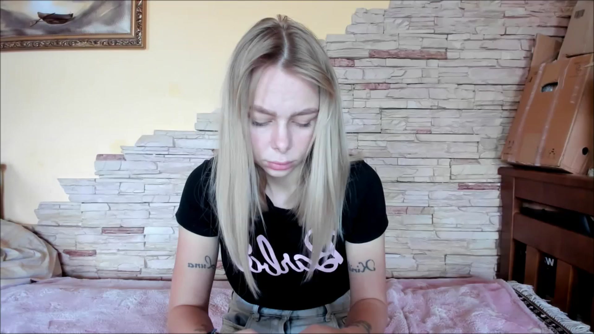 Gallery image thumbnail from YourPupsik's myfreecams stream on, 02/09/2024, 12:20 image 1 of 20