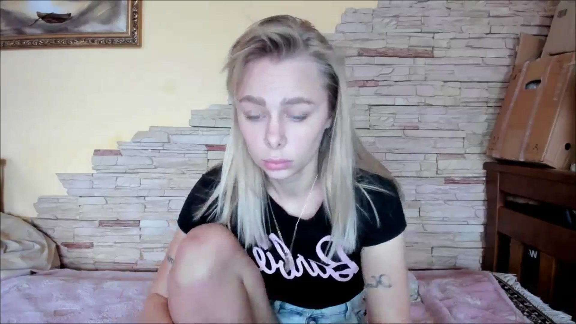 Gallery image thumbnail from YourPupsik's myfreecams stream on, 02/09/2024, 13:25 image 13 of 20