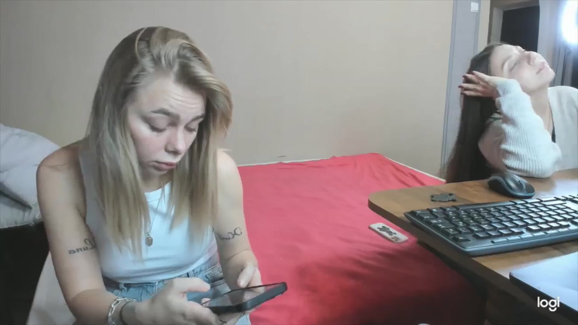 Gallery image thumbnail from YourPupsik's myfreecams stream on, 03/13/2024, 10:20 image 20 of 20