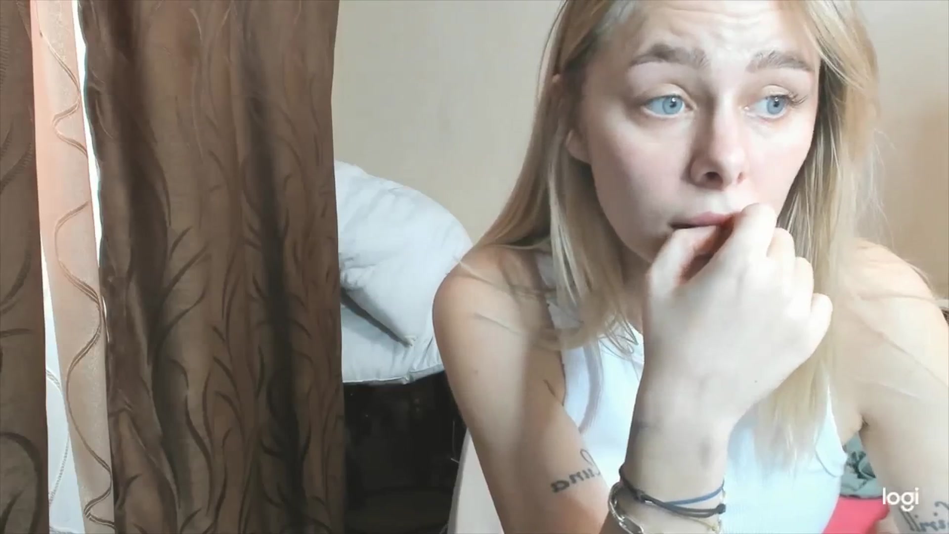 Gallery image thumbnail from YourPupsik's myfreecams stream on, 03/13/2024, 11:34 image 20 of 20