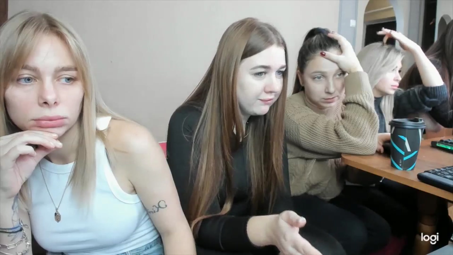 Gallery image thumbnail from YourPupsik's myfreecams stream on, 03/15/2024, 10:26 image 8 of 20