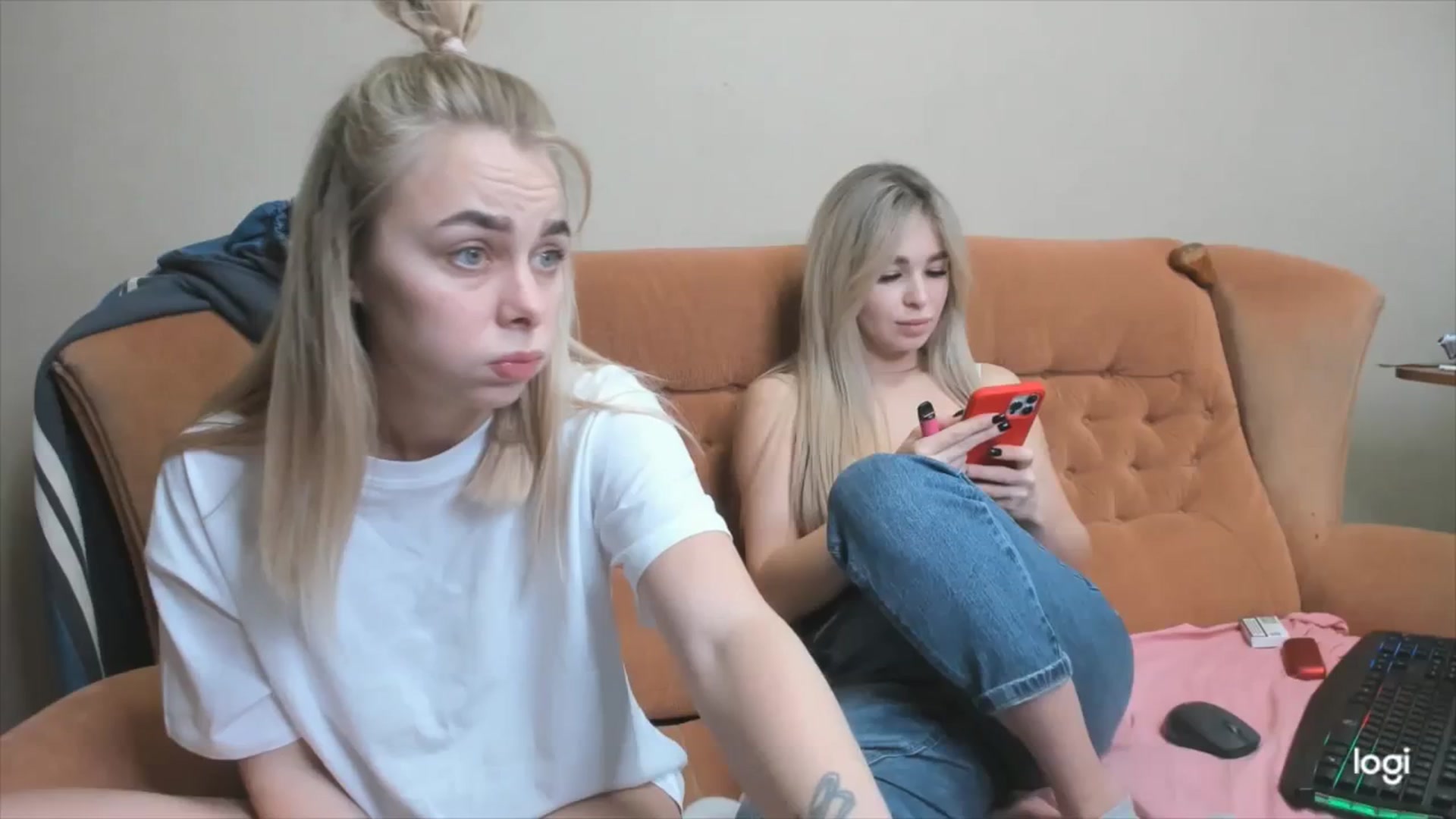 Gallery image thumbnail from YourPupsik's myfreecams stream on, 03/16/2024, 13:00 image 18 of 20
