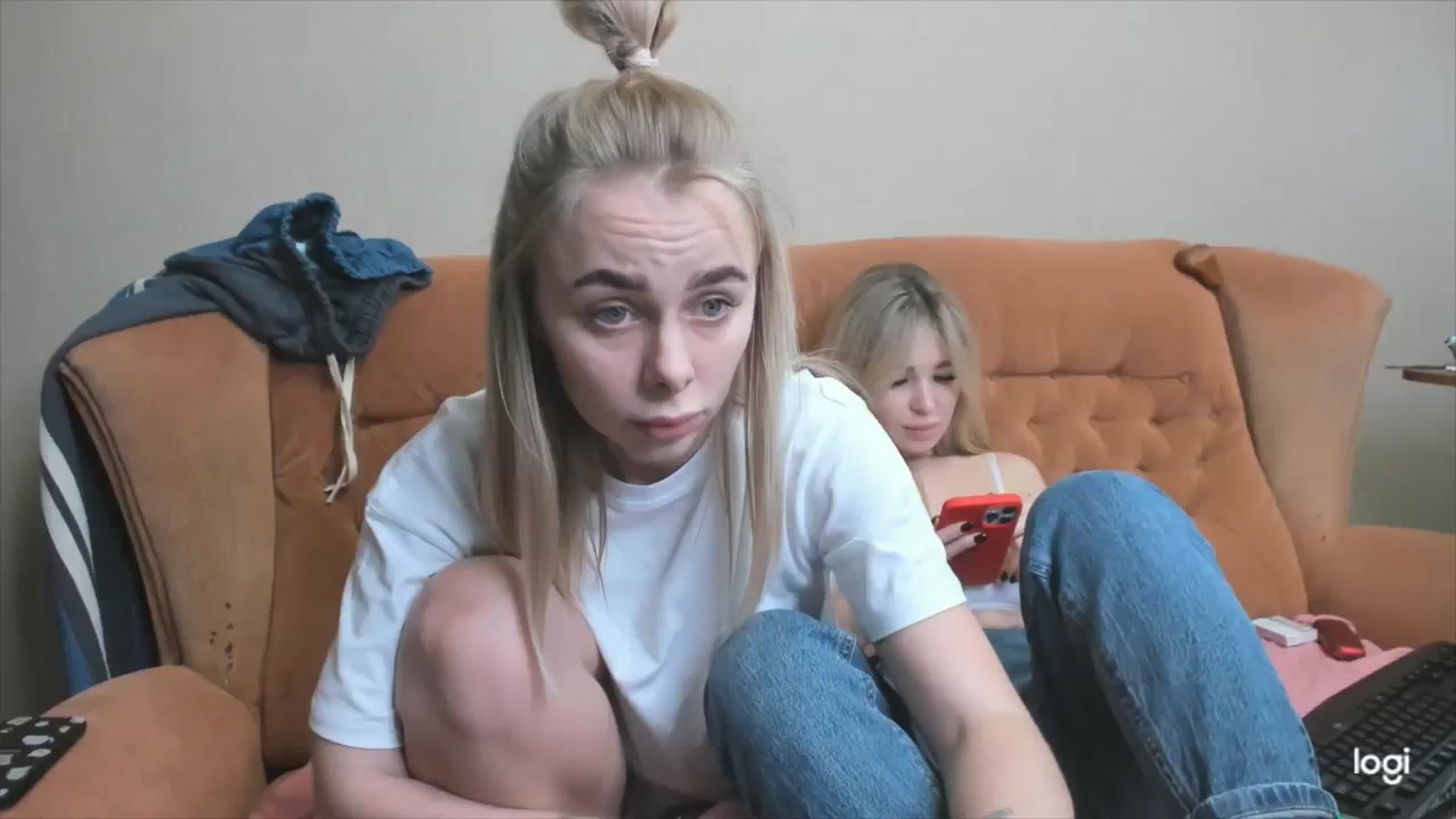 Gallery image thumbnail from YourPupsik's myfreecams stream on, 03/16/2024, 13:00 image 15 of 20