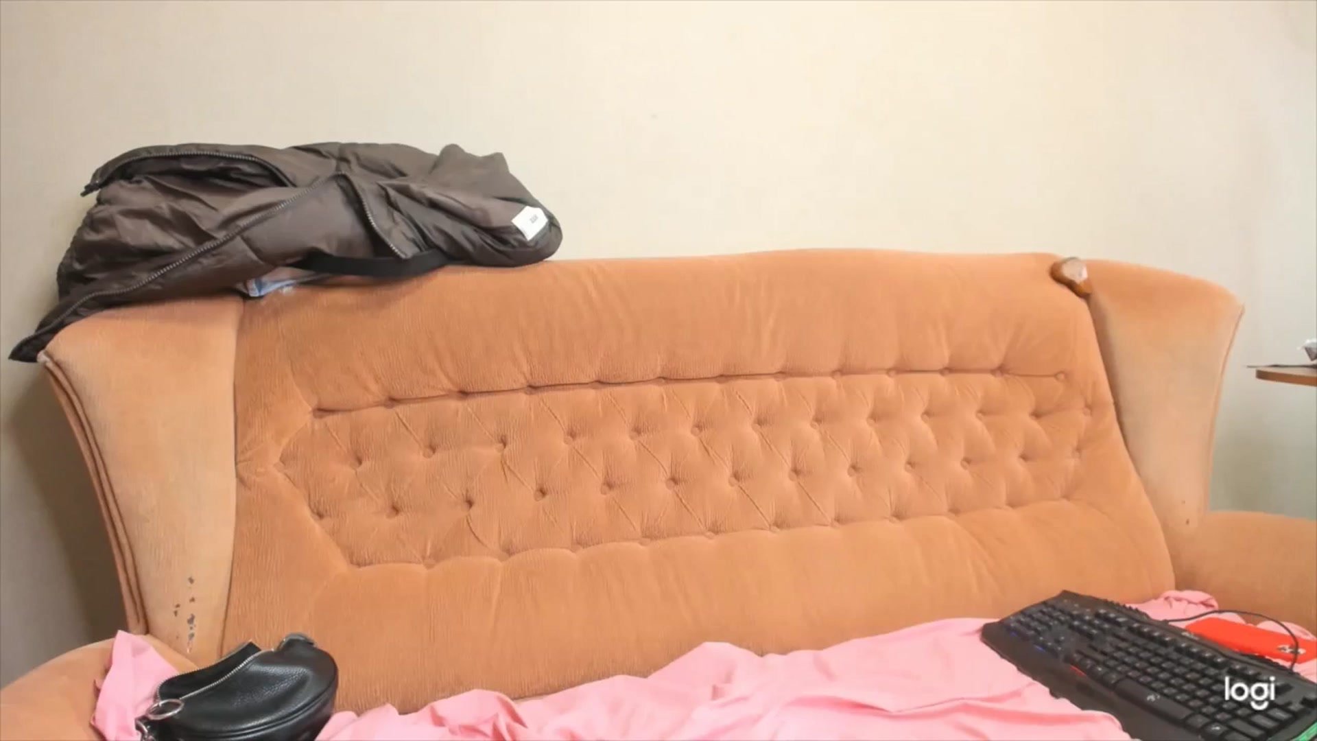 Gallery image thumbnail from YourPupsik's myfreecams stream on, 03/17/2024, 09:42 image 1 of 20