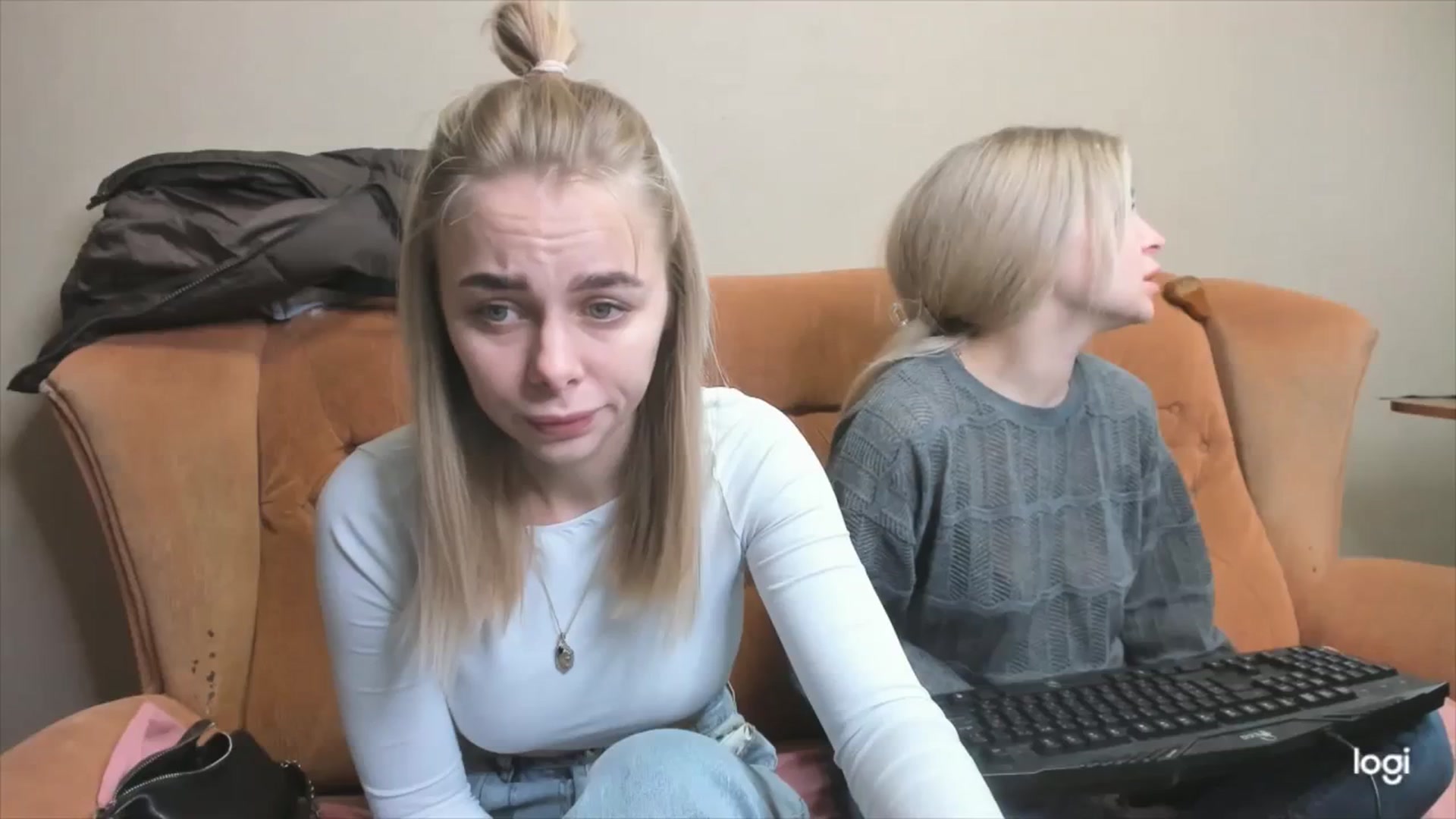 Gallery image thumbnail from YourPupsik's myfreecams stream on, 03/17/2024, 09:42 image 3 of 20