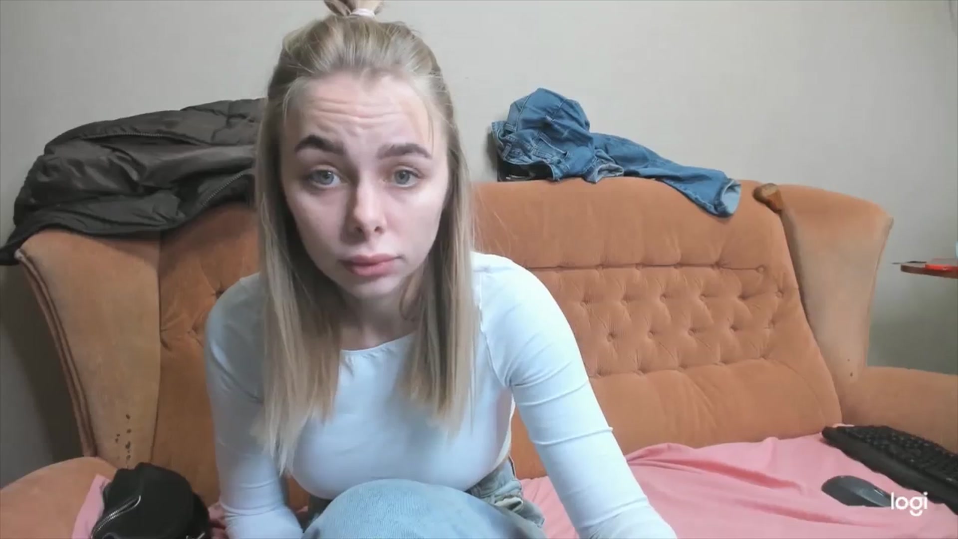Gallery image thumbnail from YourPupsik's myfreecams stream on, 03/17/2024, 09:42 image 10 of 20