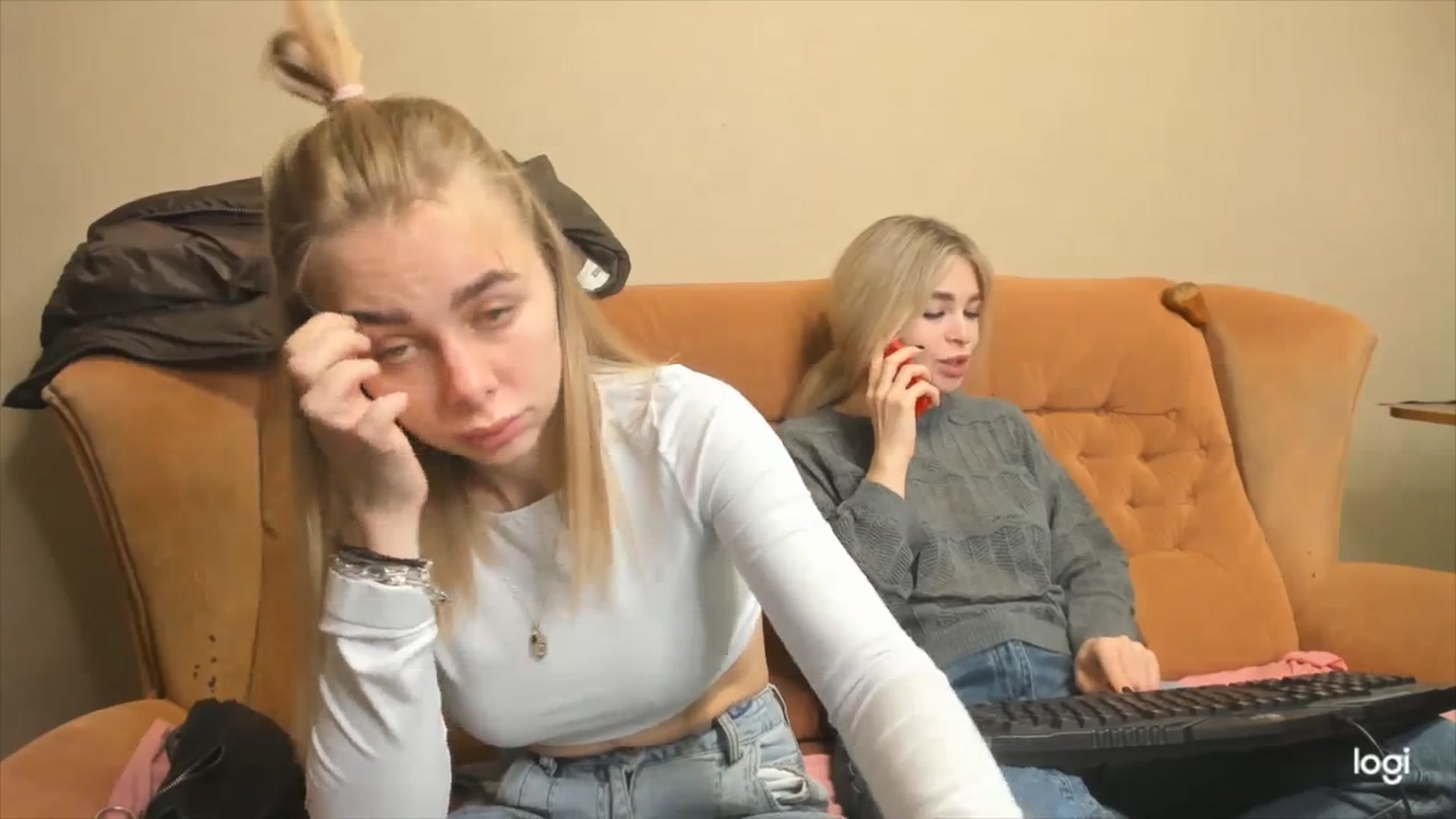 Gallery image thumbnail from YourPupsik's myfreecams stream on, 03/17/2024, 09:42 image 6 of 20