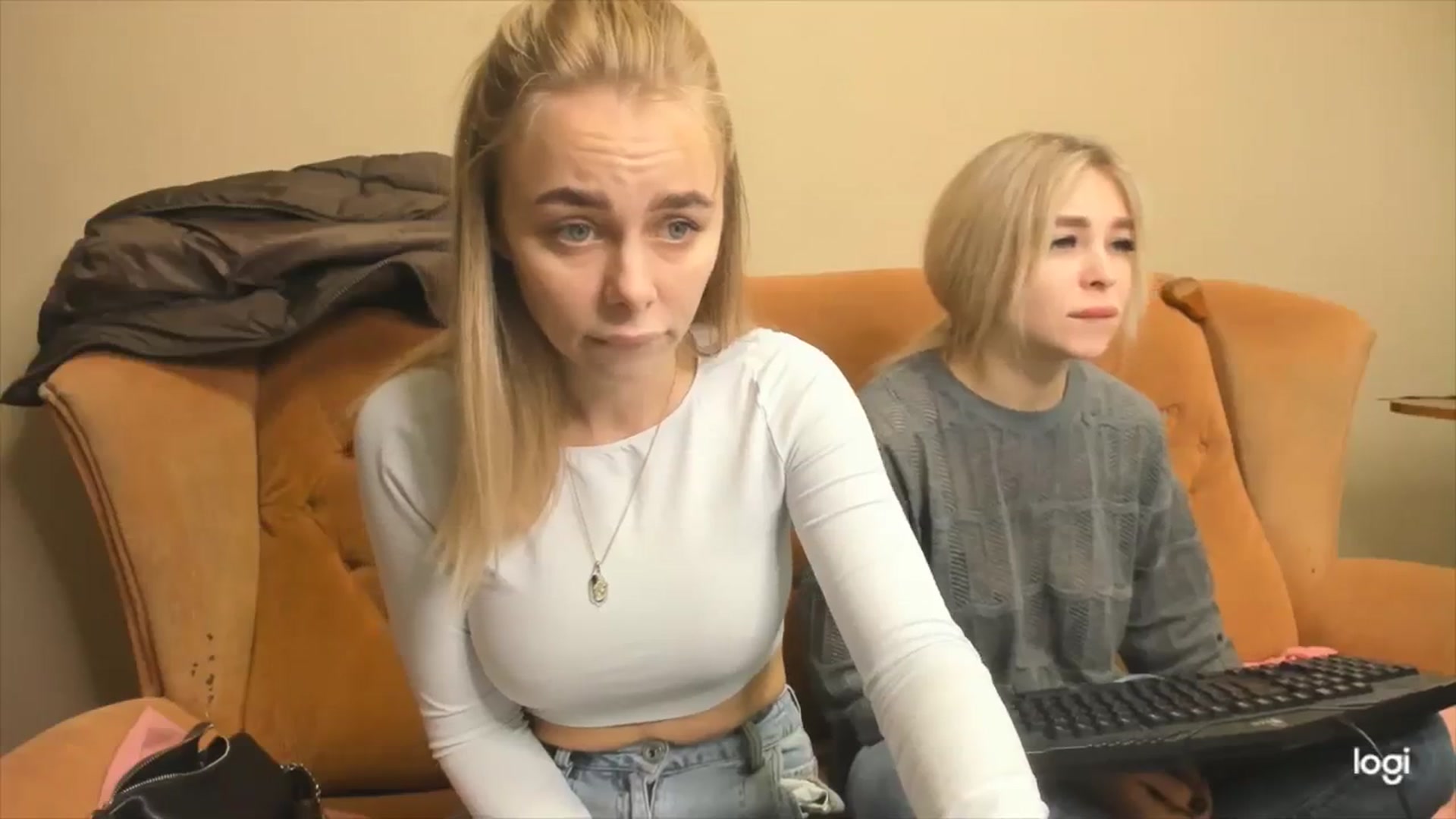 Gallery image thumbnail from YourPupsik's myfreecams stream on, 03/17/2024, 09:42 image 4 of 20