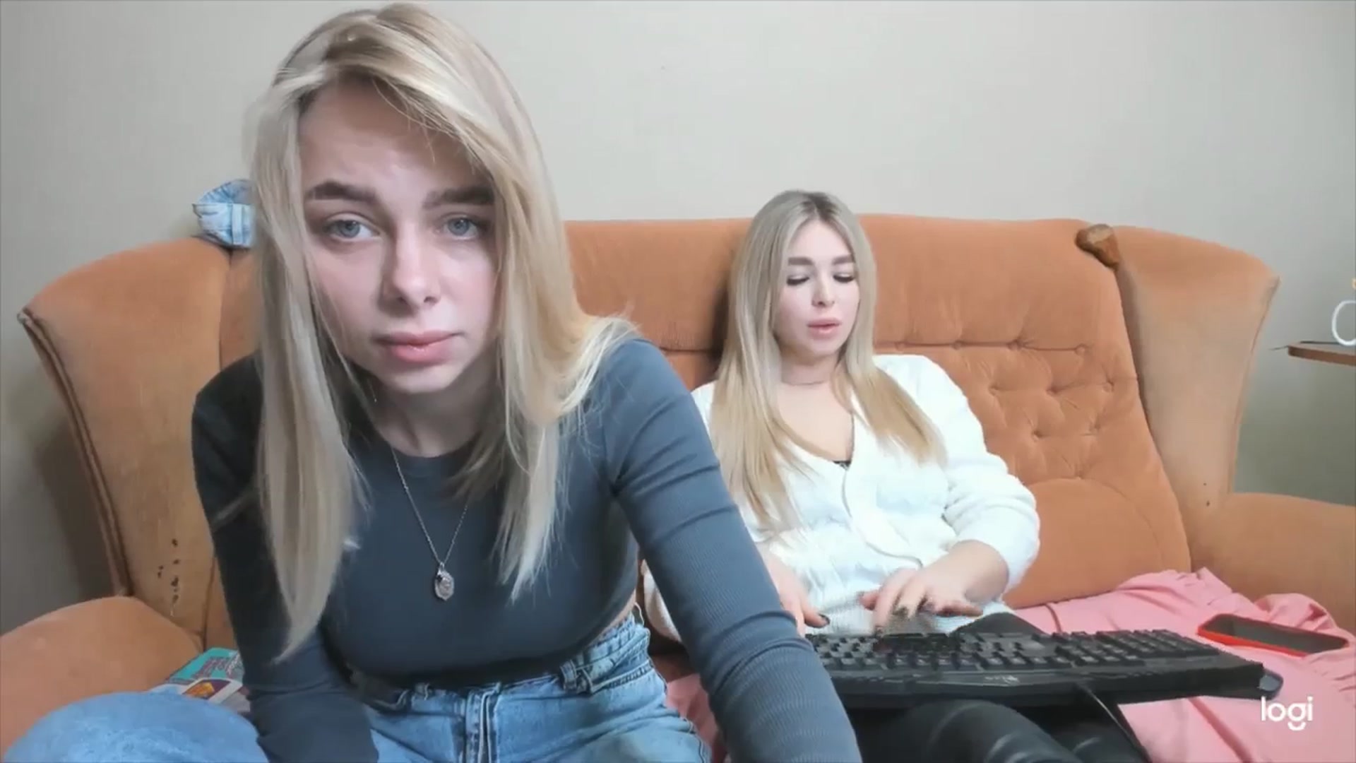 Gallery image thumbnail from YourPupsik's myfreecams stream on, 03/18/2024, 10:21 image 19 of 20