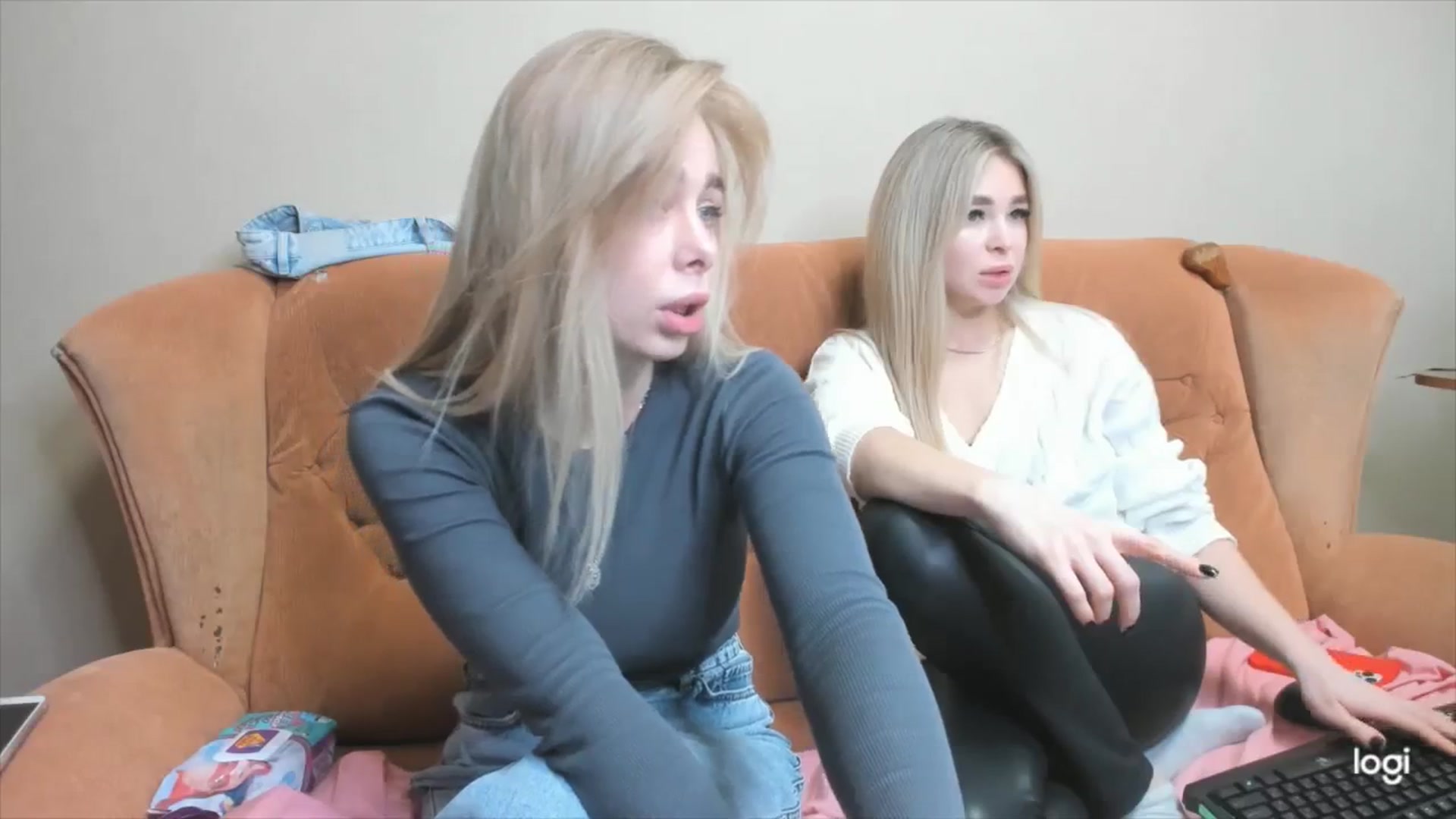 Gallery image thumbnail from YourPupsik's myfreecams stream on, 03/18/2024, 11:05 image 9 of 20