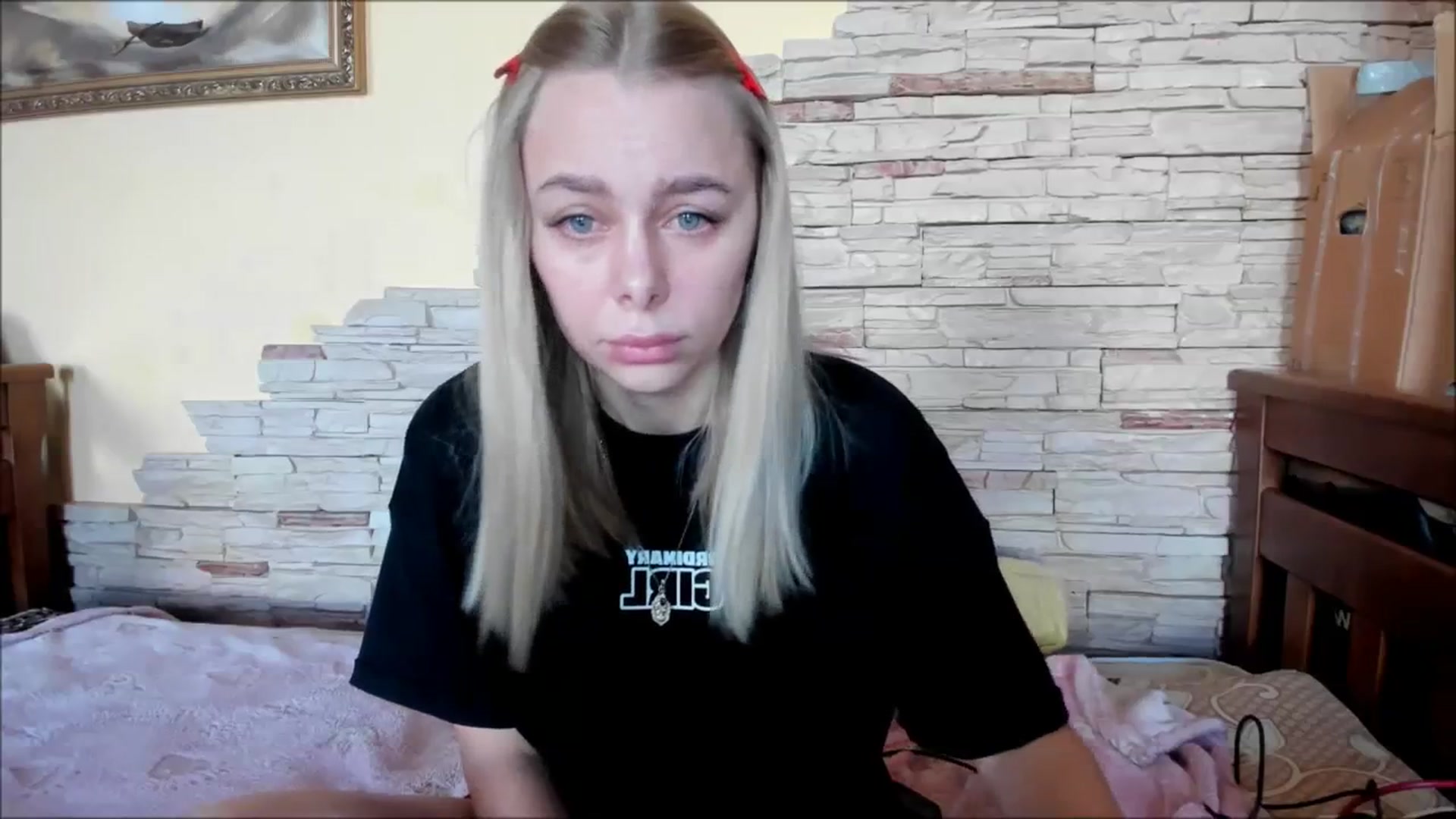 Gallery image thumbnail from YourPupsik's myfreecams stream on, 03/22/2024, 11:53 image 8 of 20