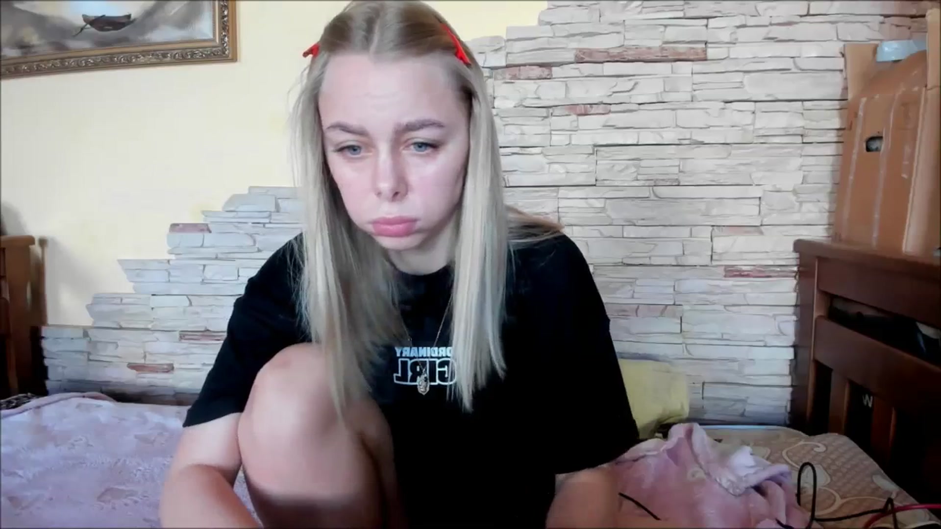 Gallery image thumbnail from YourPupsik's myfreecams stream on, 03/22/2024, 11:53 image 2 of 20