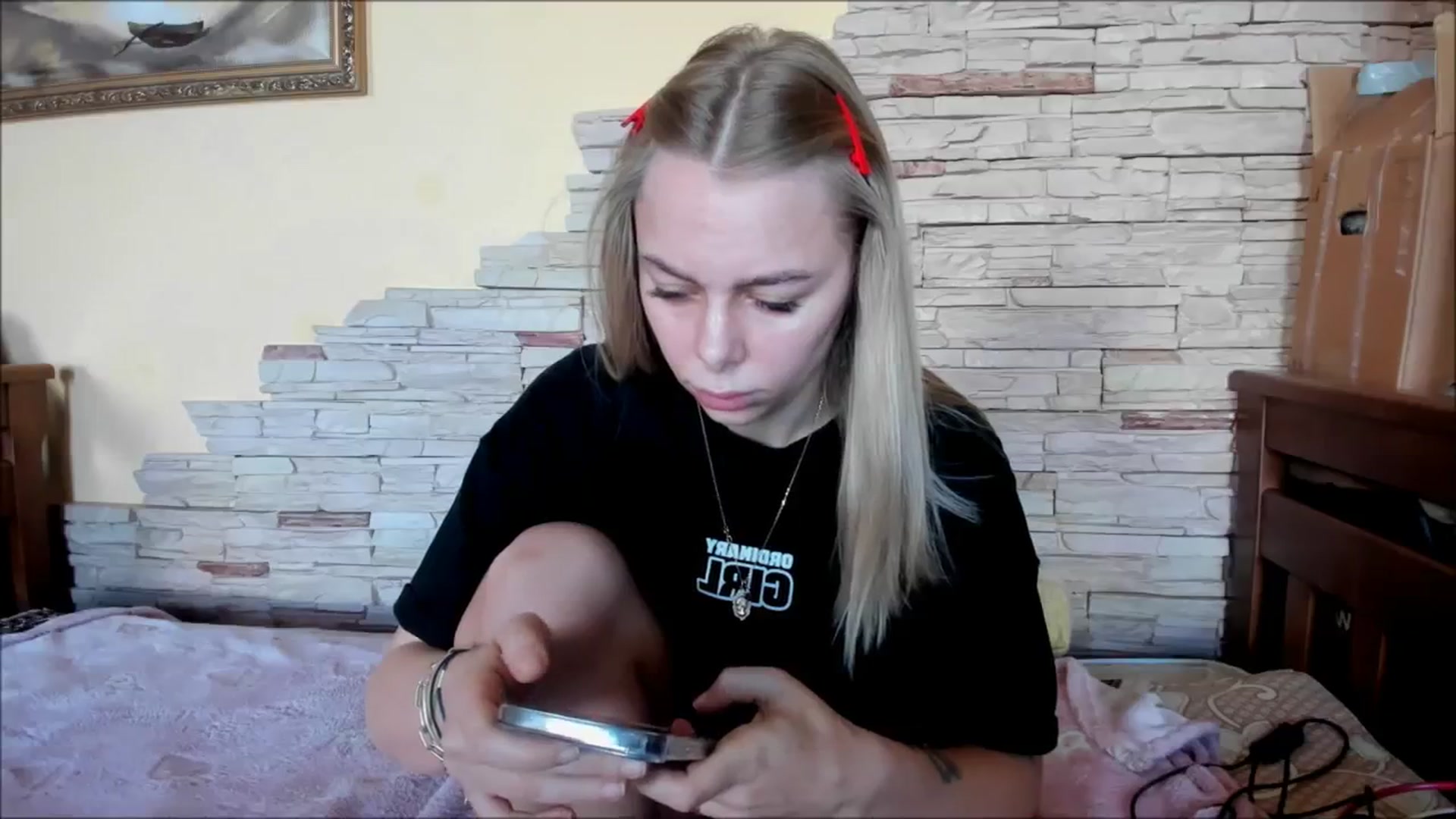 Gallery image thumbnail from YourPupsik's myfreecams stream on, 03/22/2024, 11:53 image 18 of 20