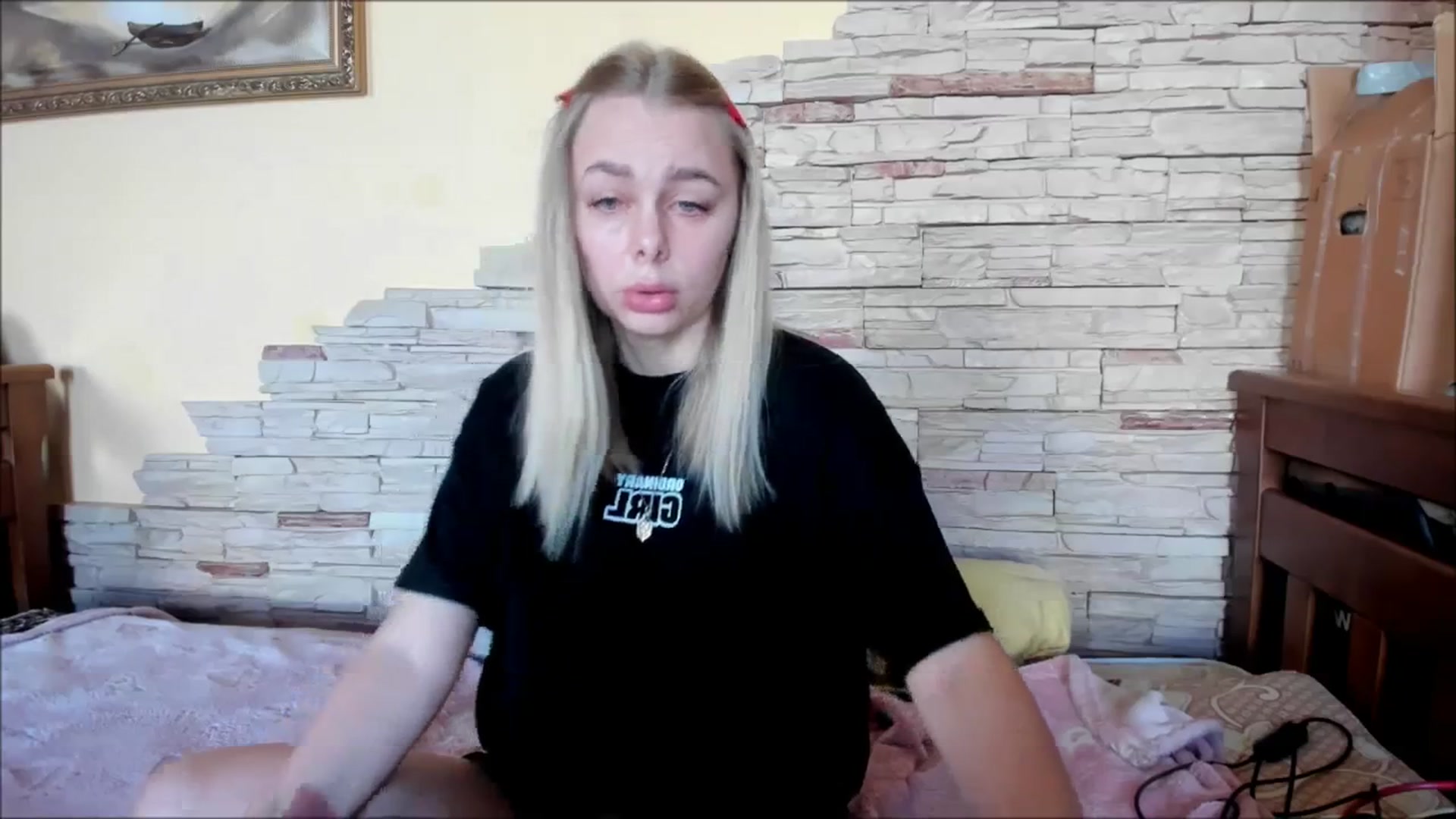 Gallery image thumbnail from YourPupsik's myfreecams stream on, 03/22/2024, 11:53 image 14 of 20