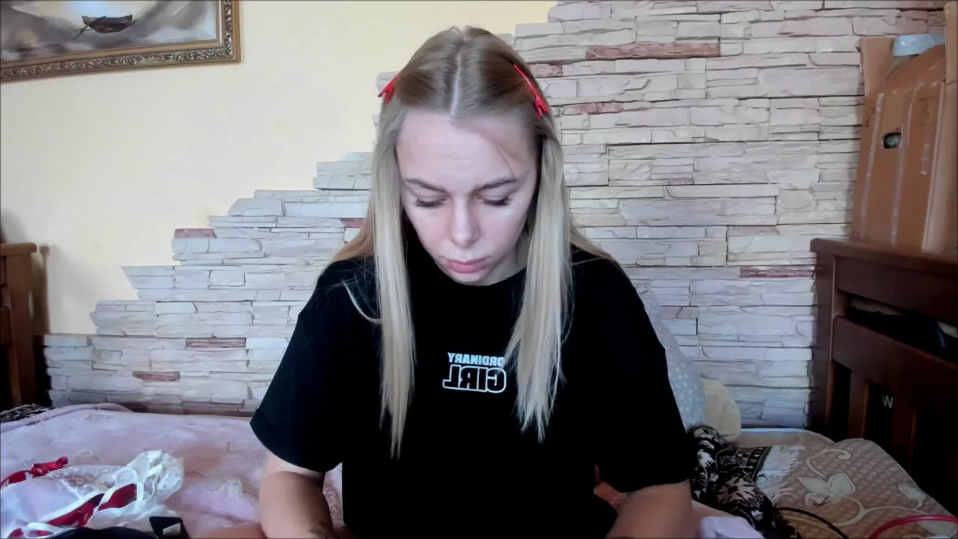 Gallery image thumbnail from YourPupsik's myfreecams stream on, 03/22/2024, 13:12 image 19 of 20