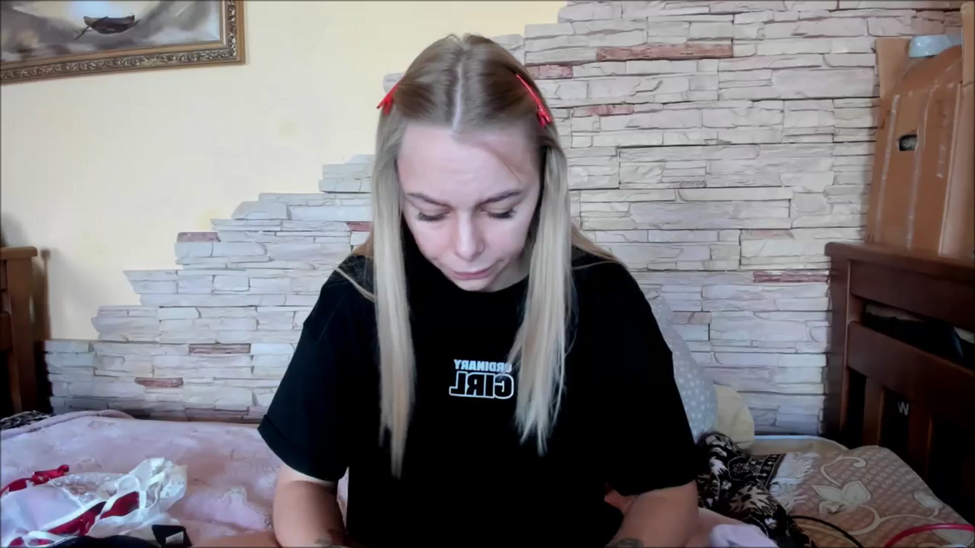 Gallery image thumbnail from YourPupsik's myfreecams stream on, 03/22/2024, 13:12 image 18 of 20