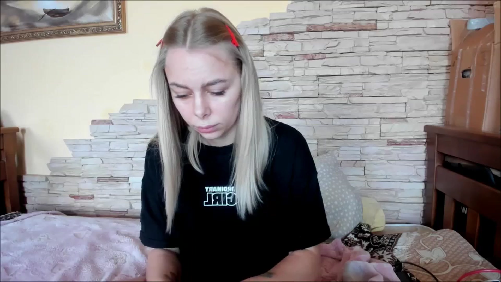 Gallery image thumbnail from YourPupsik's myfreecams stream on, 03/22/2024, 13:12 image 9 of 20
