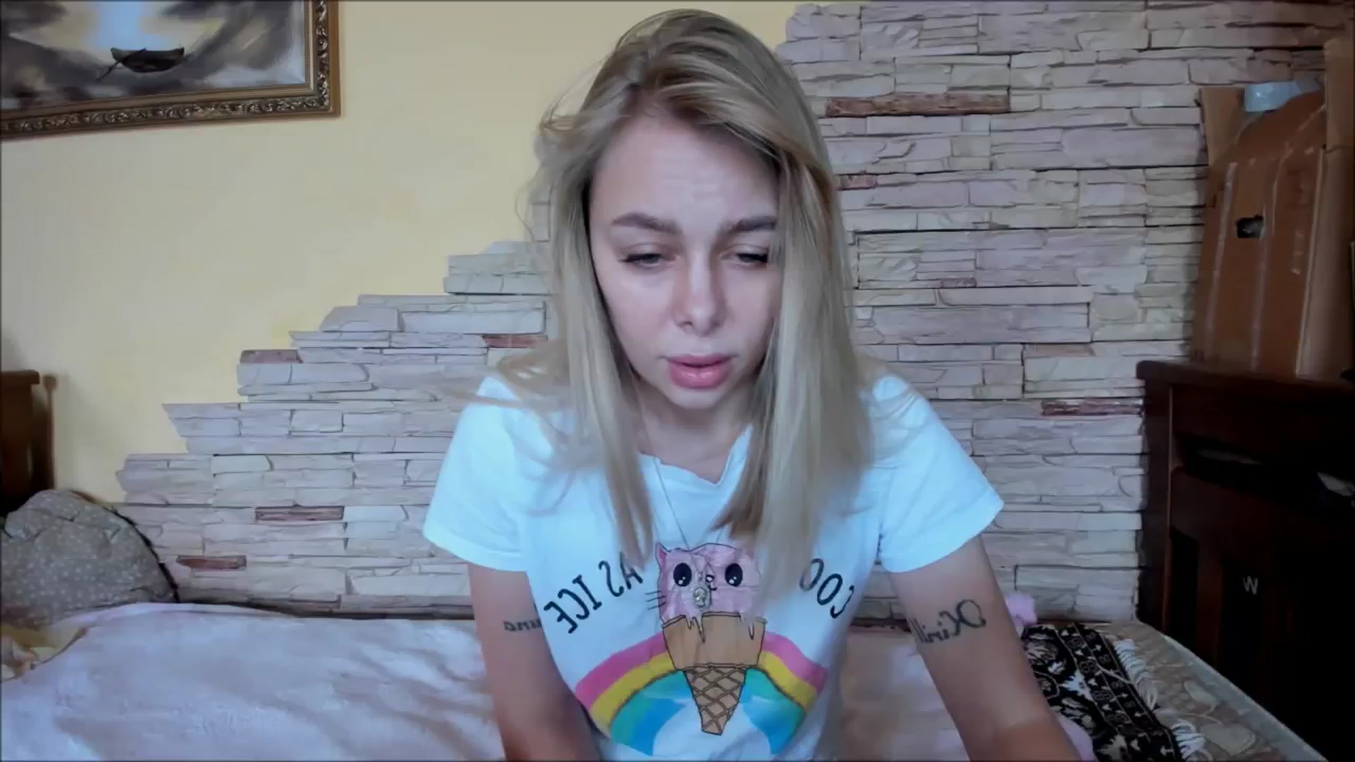 Gallery image thumbnail from YourPupsik's myfreecams stream on, 03/24/2024, 12:55 image 1 of 20