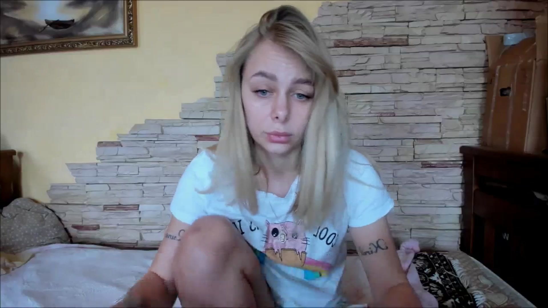 Gallery image thumbnail from YourPupsik's myfreecams stream on, 03/24/2024, 12:55 image 8 of 20