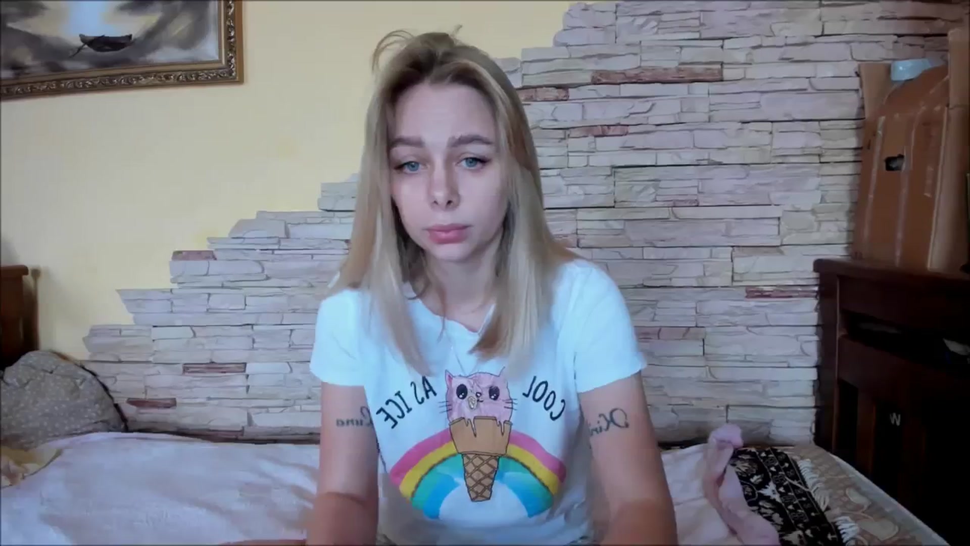 Gallery image thumbnail from YourPupsik's myfreecams stream on, 03/24/2024, 12:55 image 6 of 20