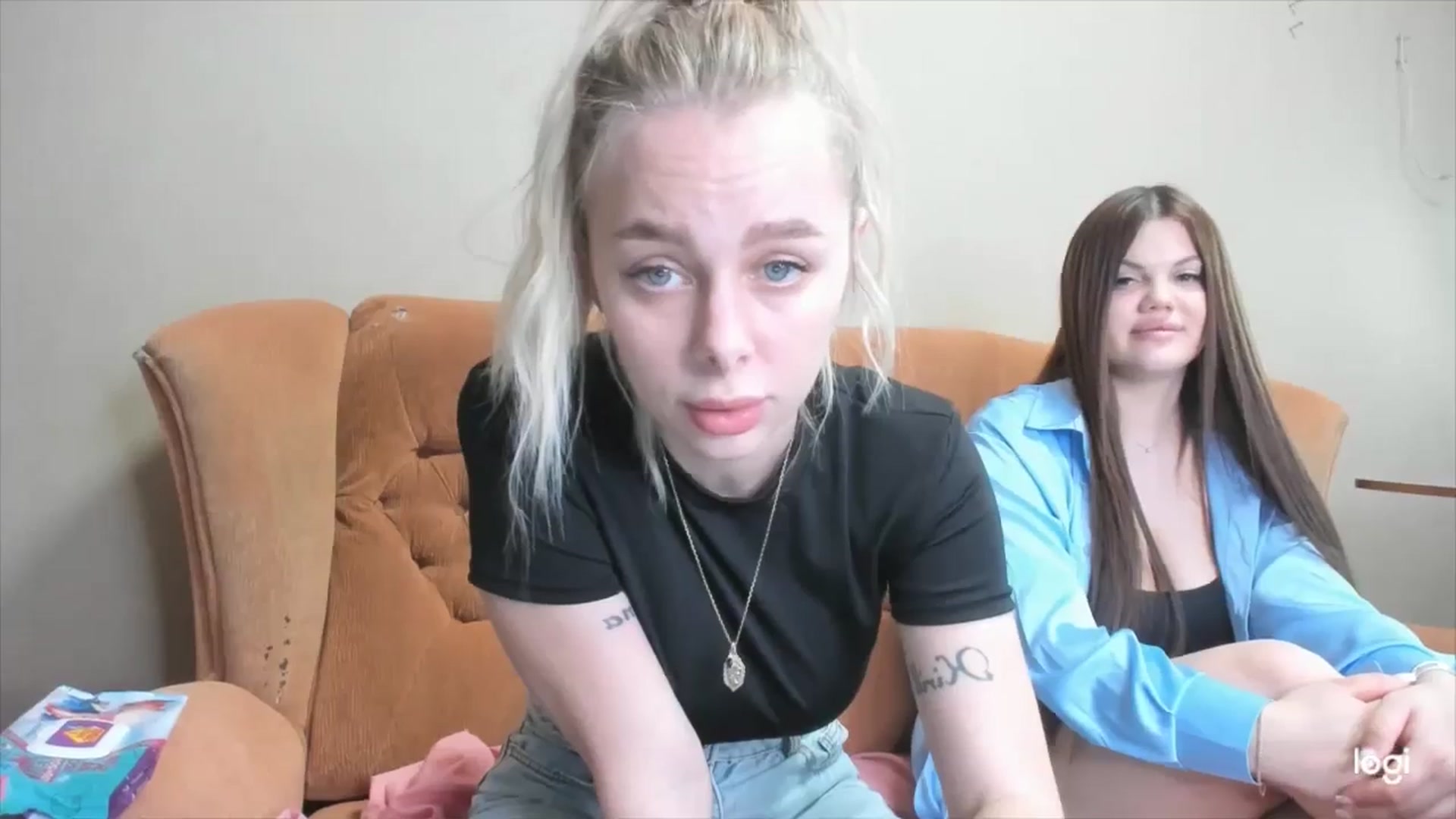 Gallery image thumbnail from YourPupsik's myfreecams stream on, 04/09/2024, 10:24 image 6 of 20