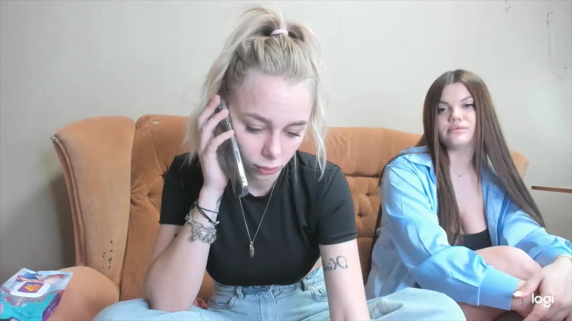 Gallery image thumbnail from YourPupsik's myfreecams stream on, 04/09/2024, 10:24 image 1 of 20