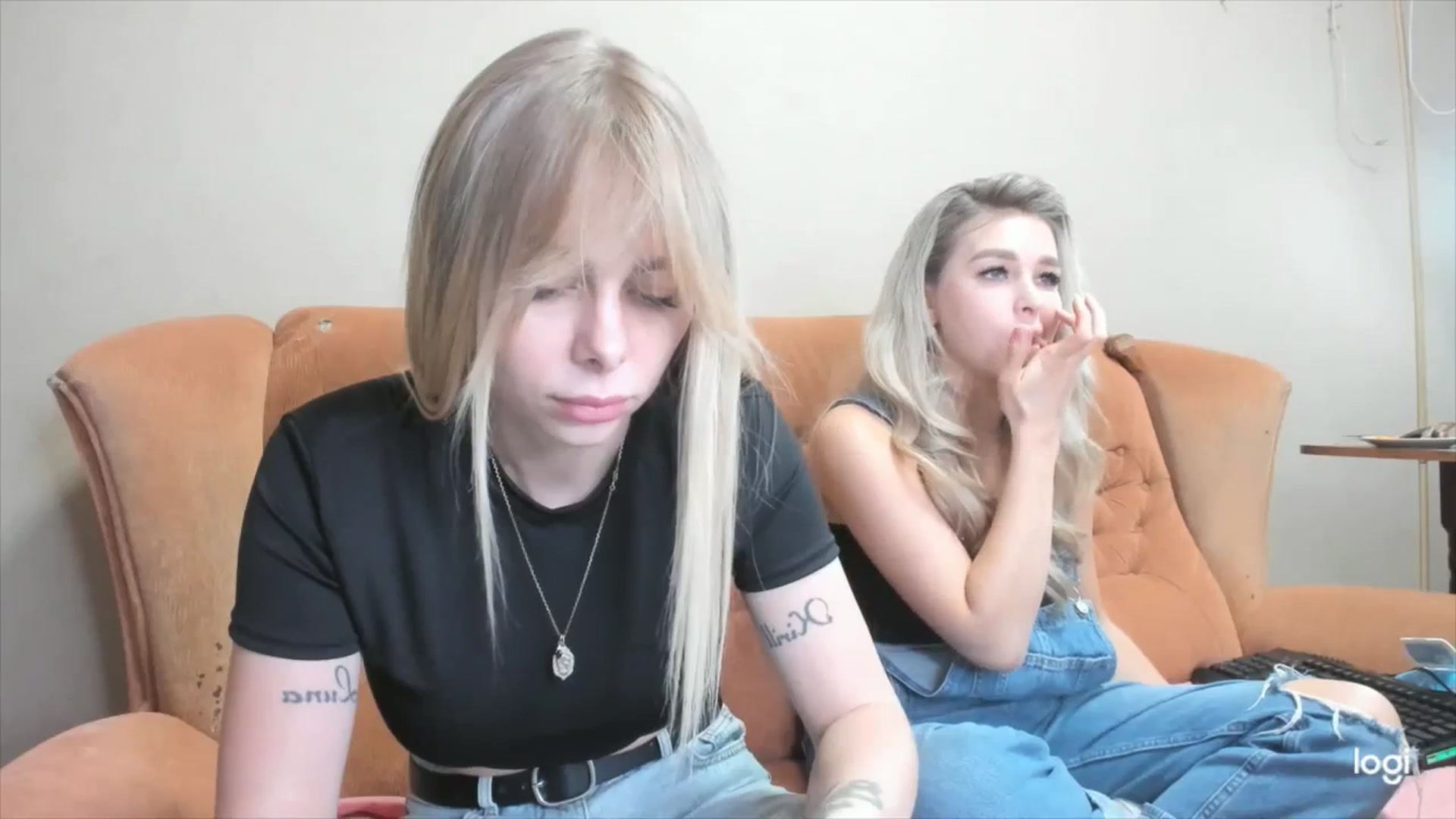 Gallery image thumbnail from YourPupsik's myfreecams stream on, 04/11/2024, 11:18 image 18 of 20
