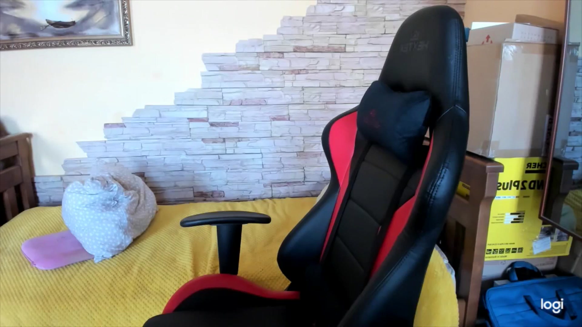 Gallery image thumbnail from YourPupsik's myfreecams stream on, 04/28/2024, 13:01 image 4 of 20