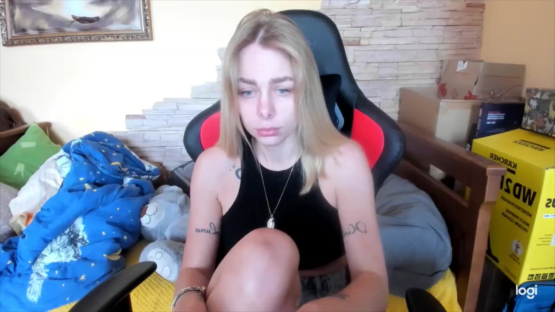 Gallery image thumbnail from YourPupsik's myfreecams stream on, 05/07/2024, 10:59 image 3 of 20