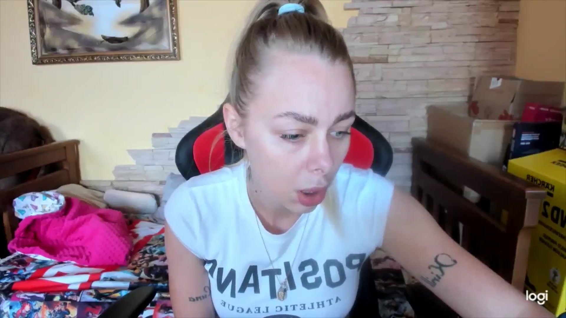 Gallery image thumbnail from YourPupsik's myfreecams stream on, 05/13/2024, 09:15 image 11 of 20