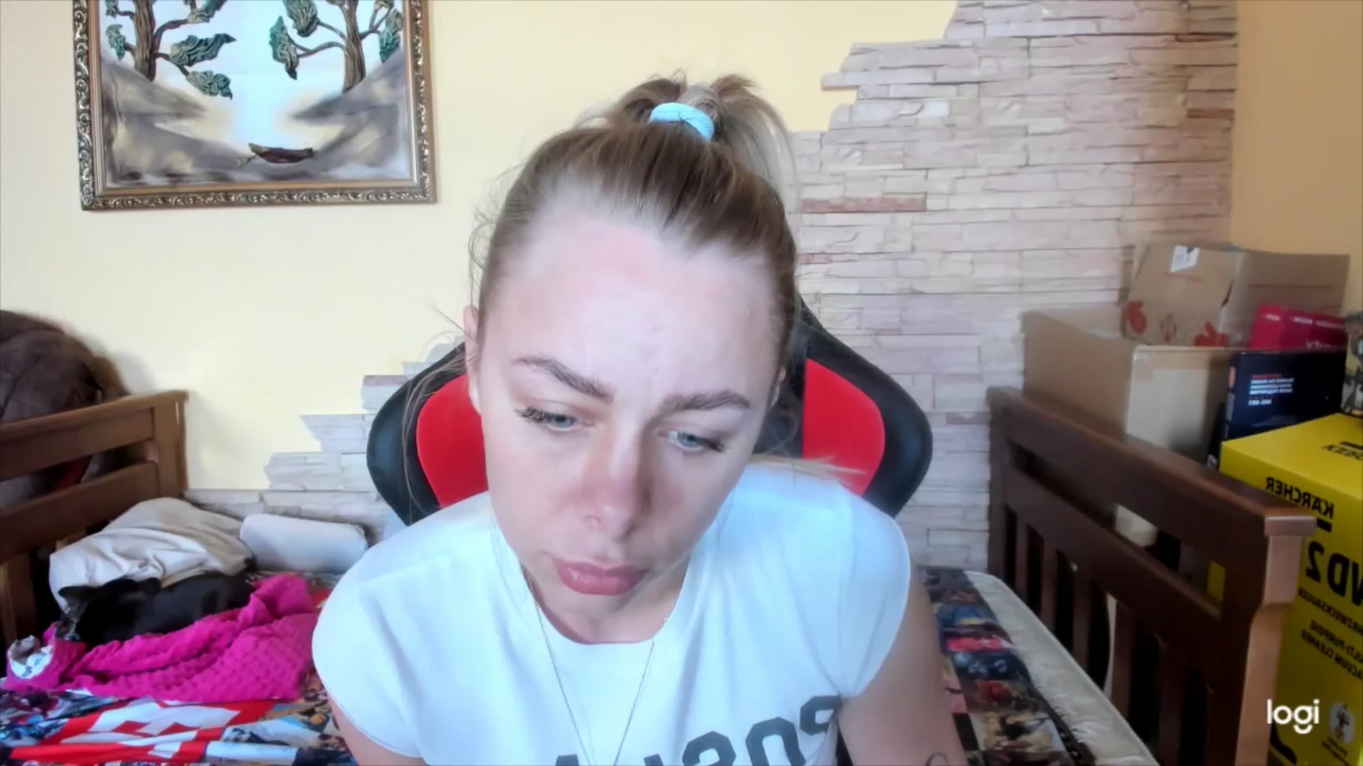Gallery image thumbnail from YourPupsik's myfreecams stream on, 05/13/2024, 10:32 image 4 of 20