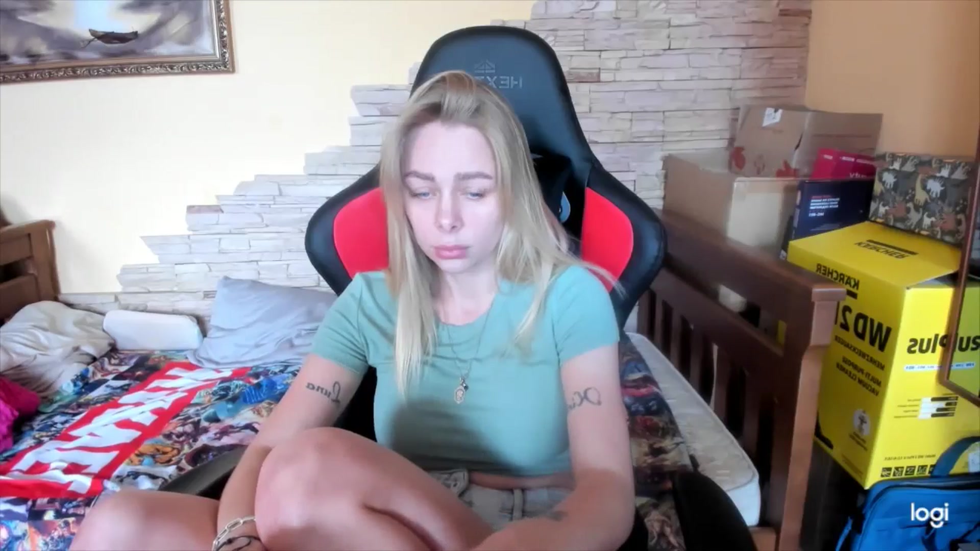 Gallery image thumbnail from YourPupsik's myfreecams stream on, 05/14/2024, 12:46 image 3 of 20
