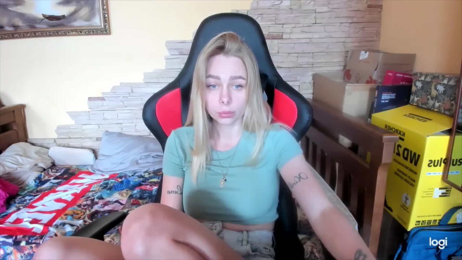 Gallery image thumbnail from YourPupsik's myfreecams stream on, 05/14/2024, 12:46 image 4 of 20