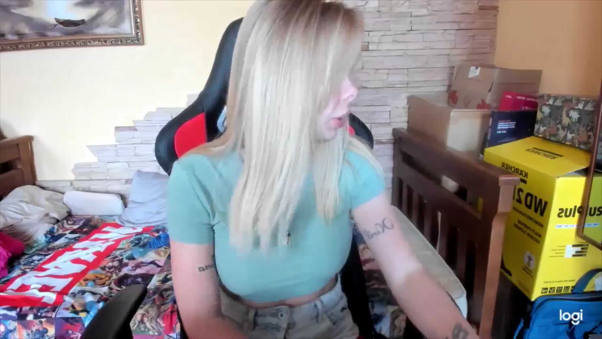 Gallery image thumbnail from YourPupsik's myfreecams stream on, 05/14/2024, 12:46 image 11 of 20